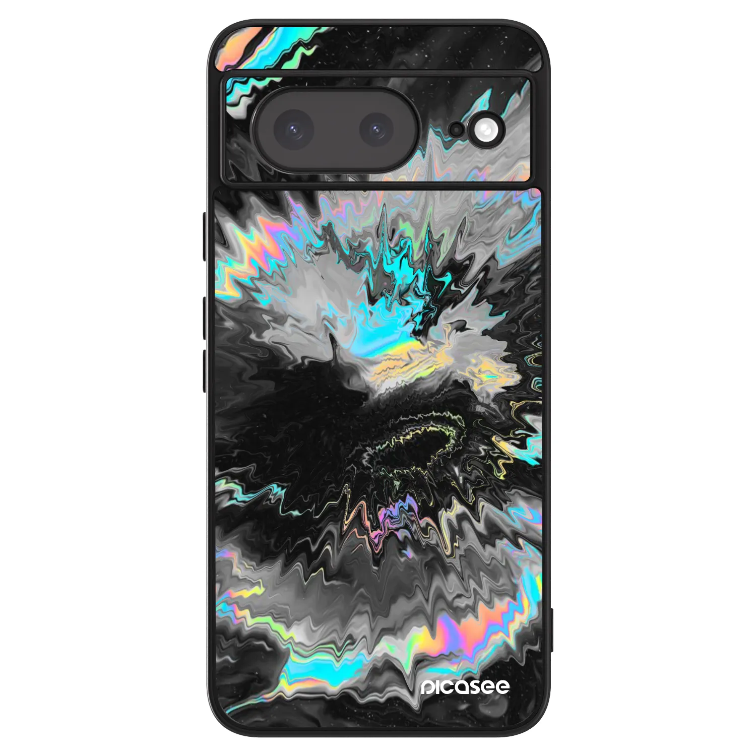 Picasee ULTIMATE CASE na Google Pixel 8a - Magnetic