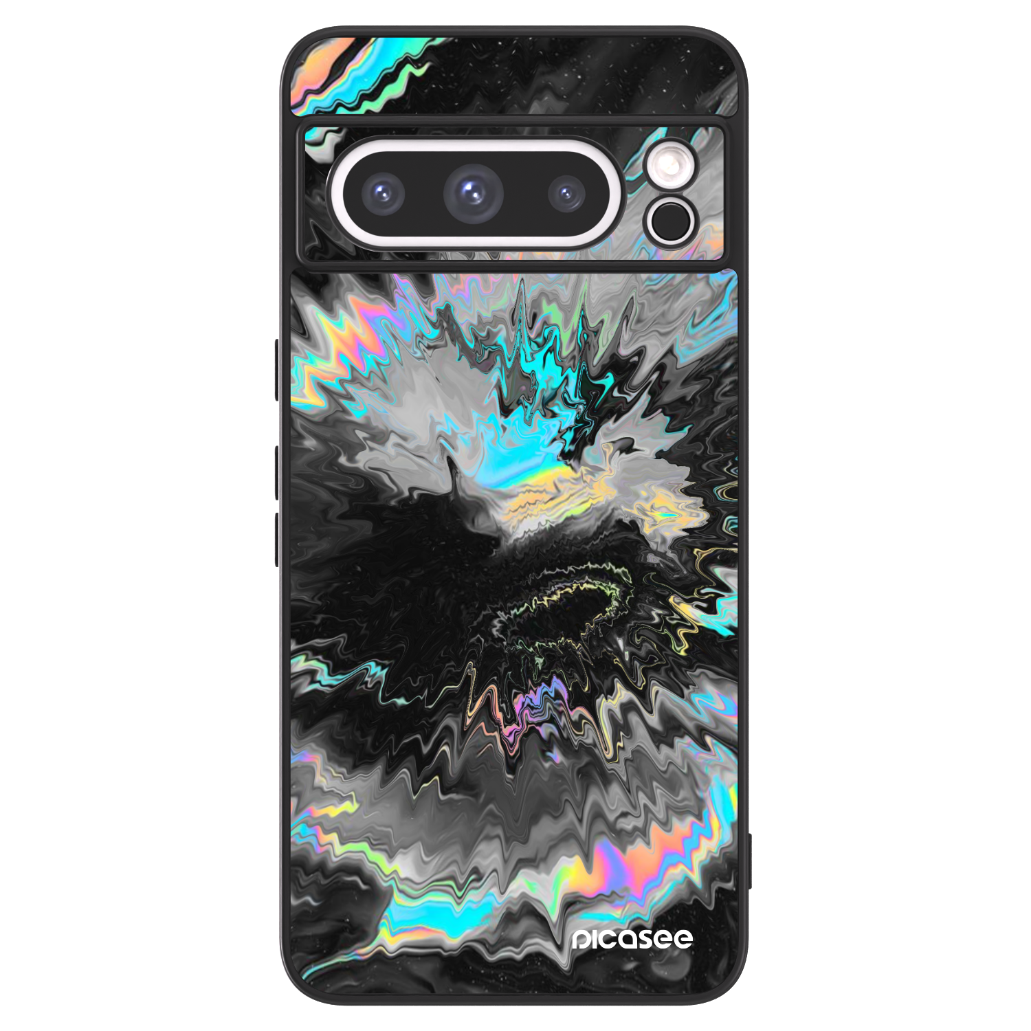Picasee ULTIMATE CASE na Google Pixel 8 Pro - Magnetic