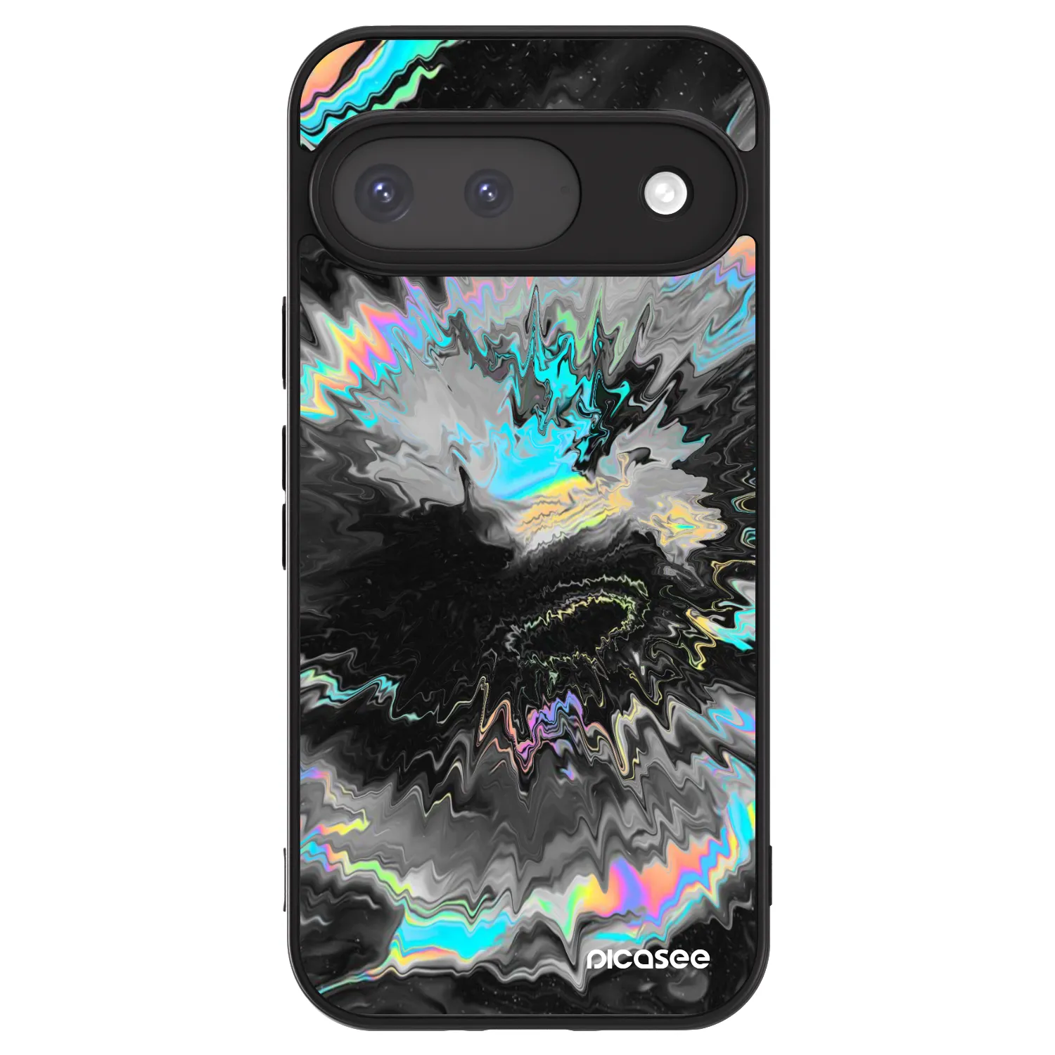 Picasee ULTIMATE CASE na Google Pixel 9 - Magnetic