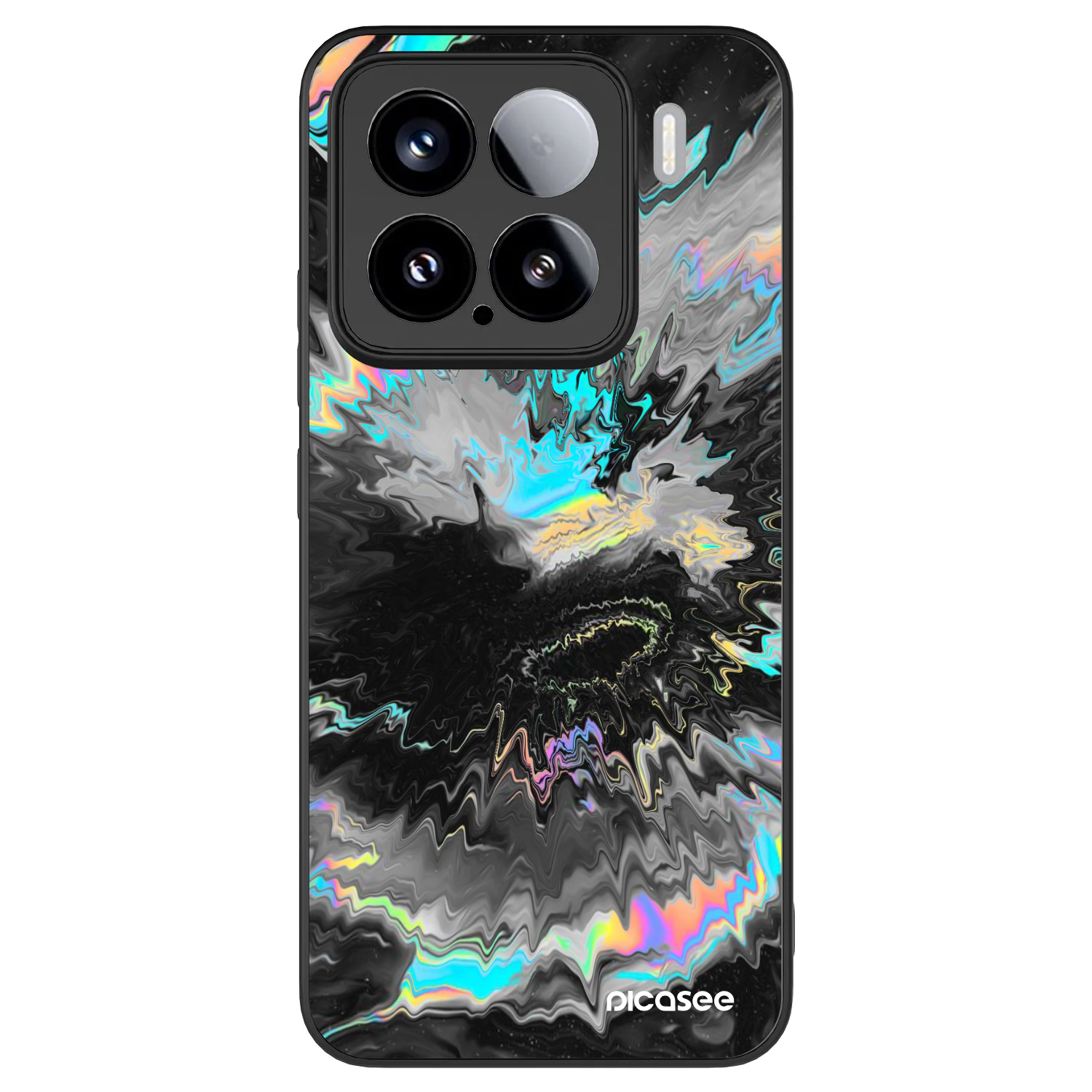 Picasee ULTIMATE CASE na Xiaomi 15 - Magnetic