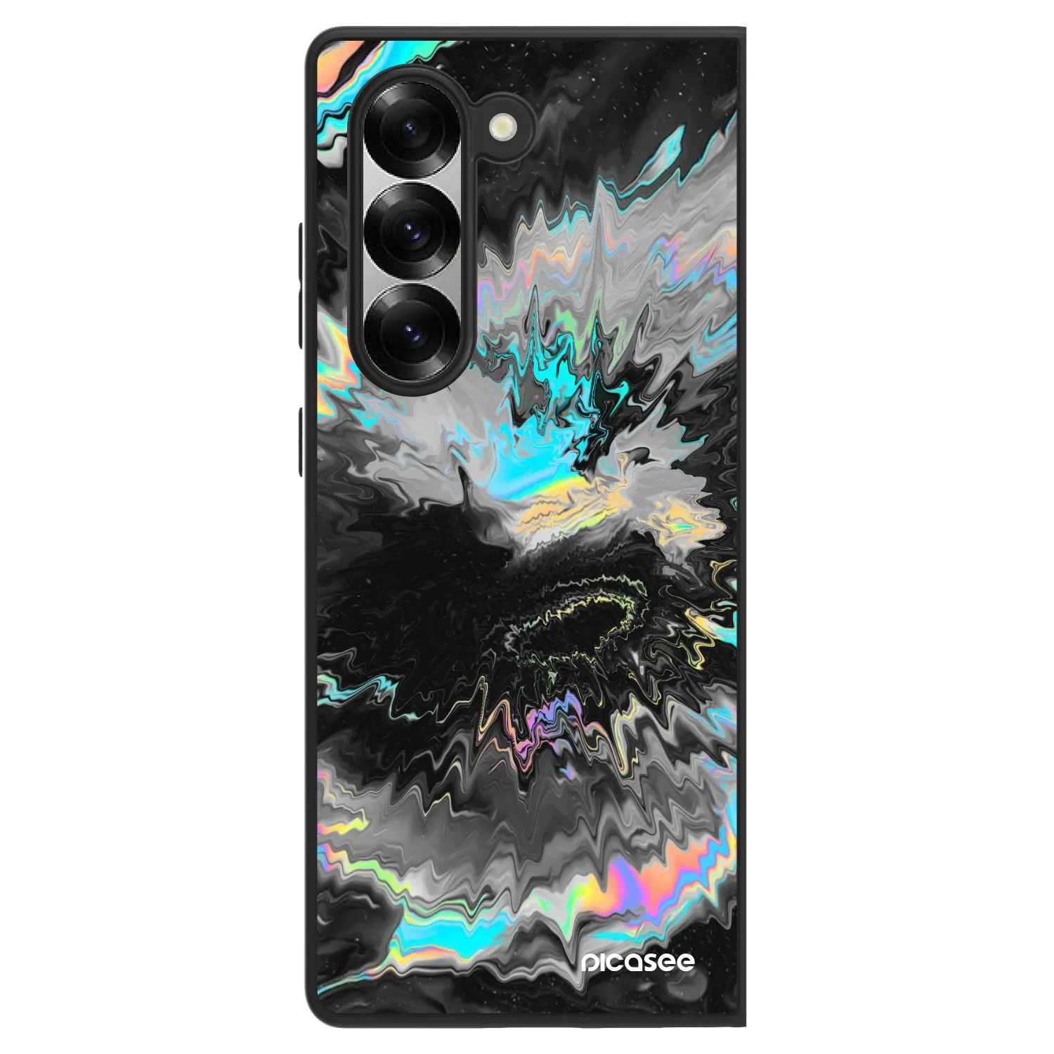 Picasee ULTIMATE CASE na Samsung Galaxy Z Fold6 5G - Magnetic