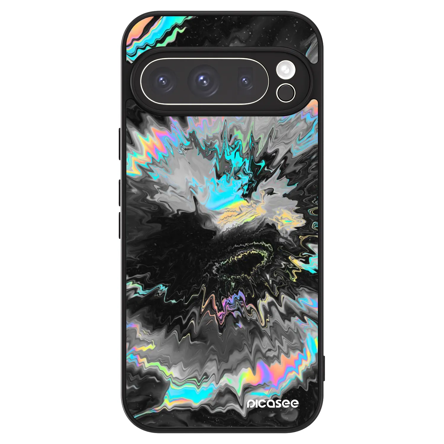 Picasee ULTIMATE CASE na Google Pixel 9 Pro - Magnetic