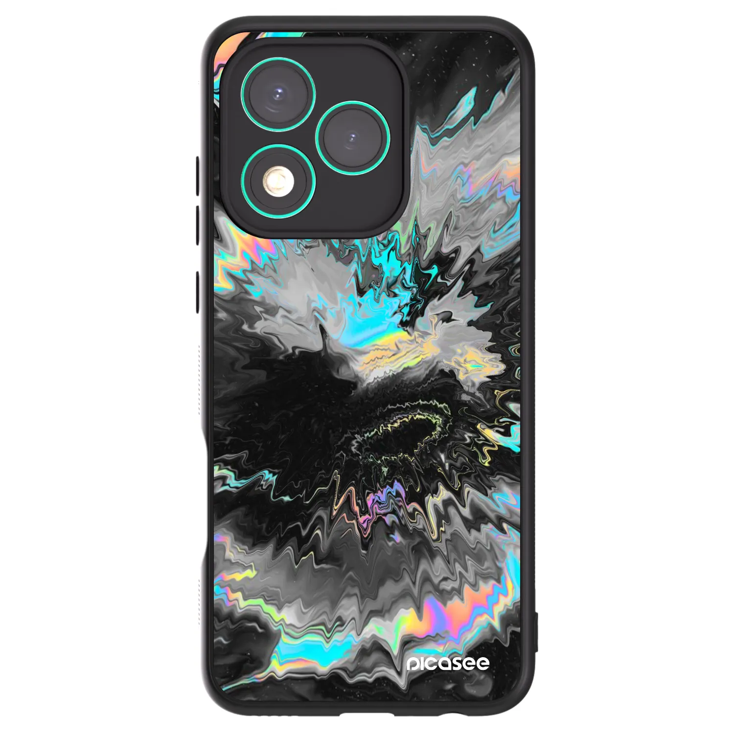 Picasee ULTIMATE CASE na Honor 400 Lite 5G - Magnetic