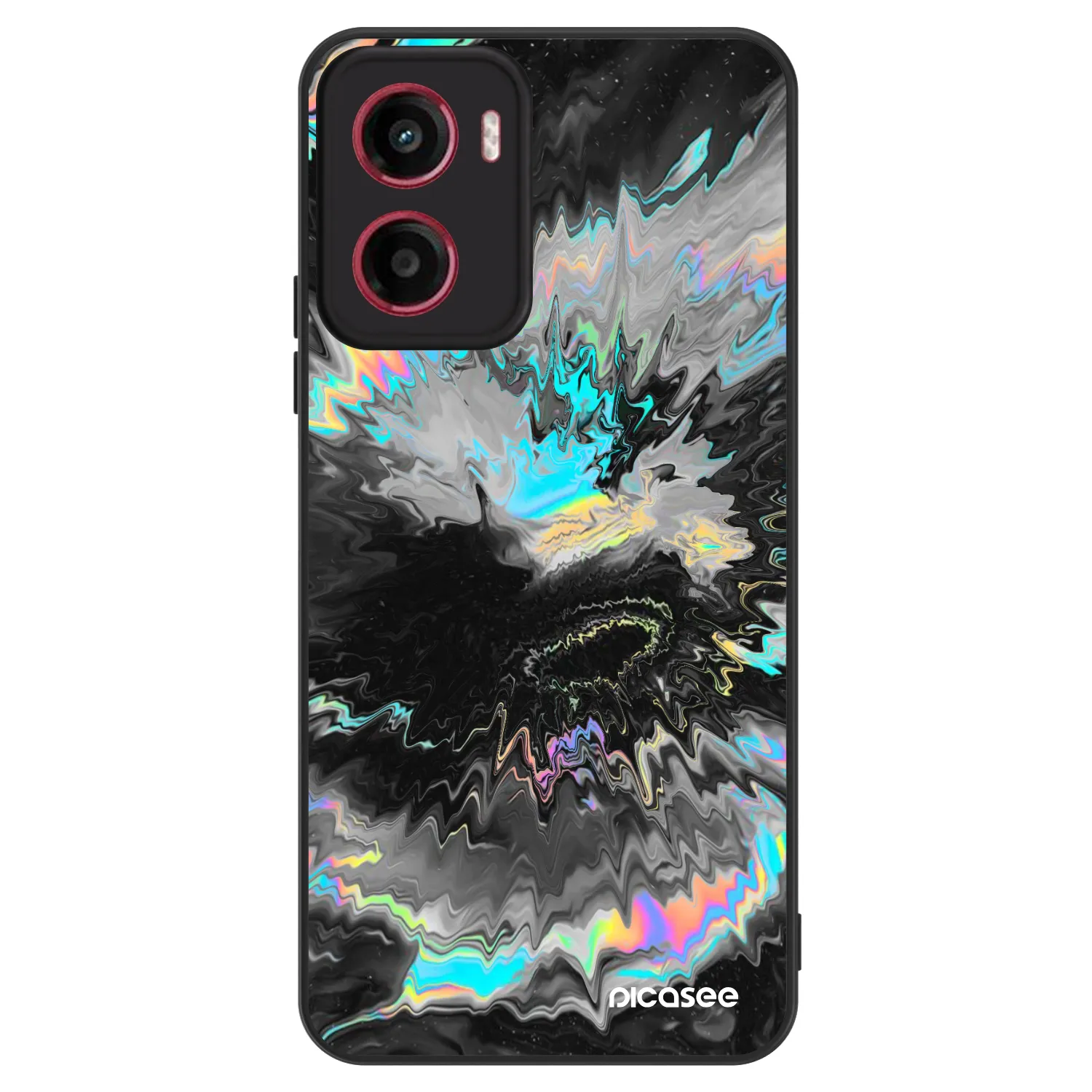 Picasee ULTIMATE CASE na Motorola Moto G05 - Magnetic