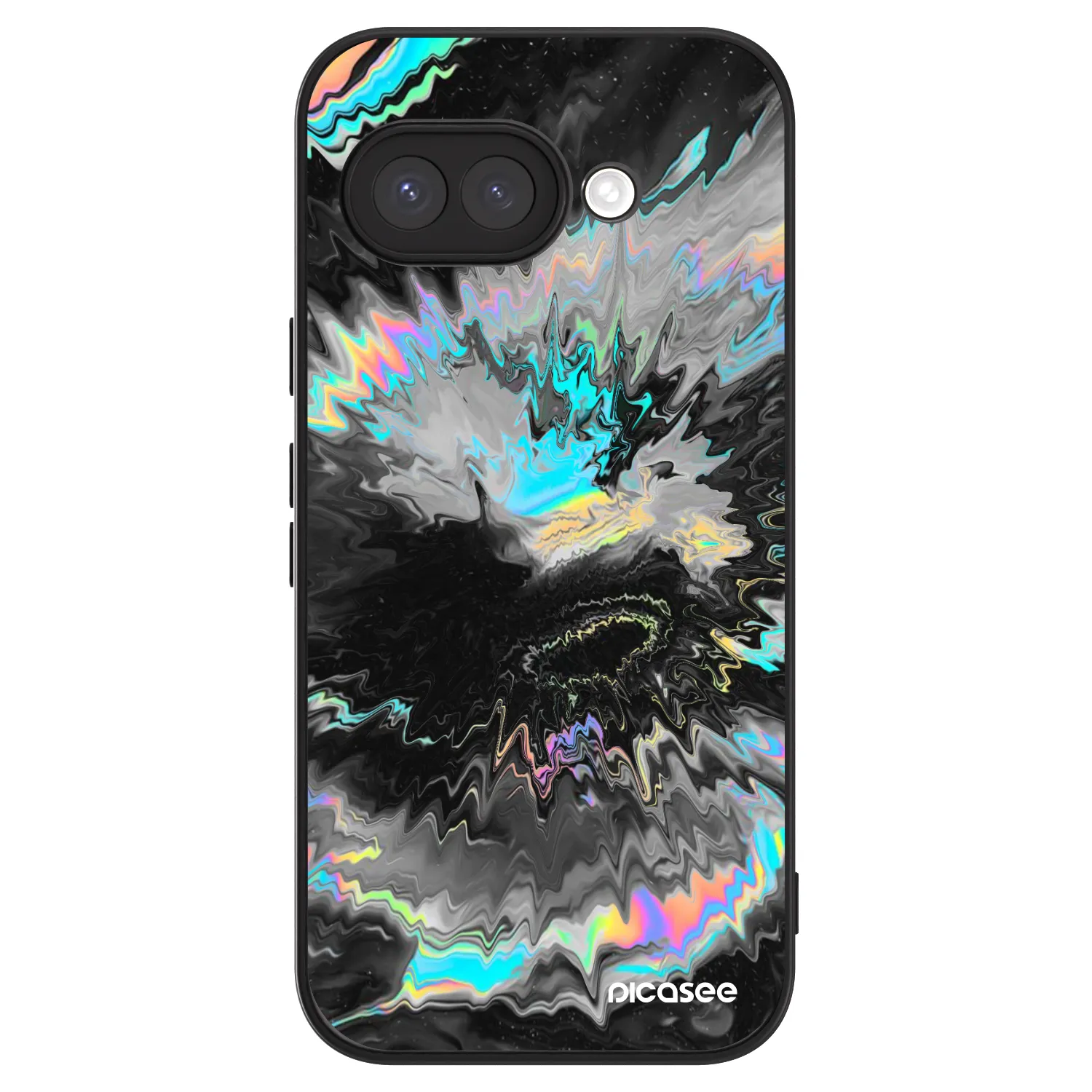 Picasee ULTIMATE CASE na Google Pixel 9a - Magnetic