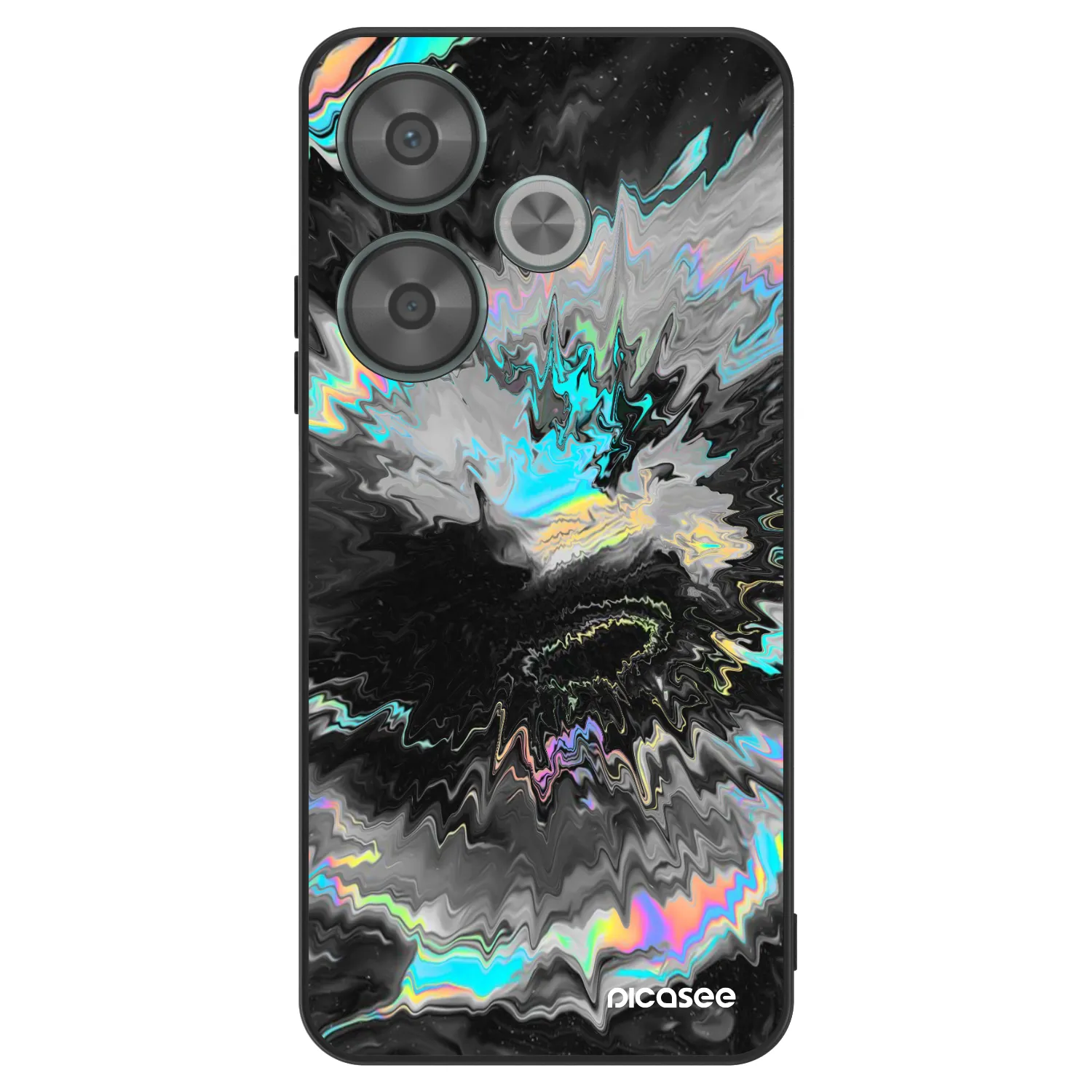 Picasee ULTIMATE CASE na Xiaomi Poco F6 - Magnetic