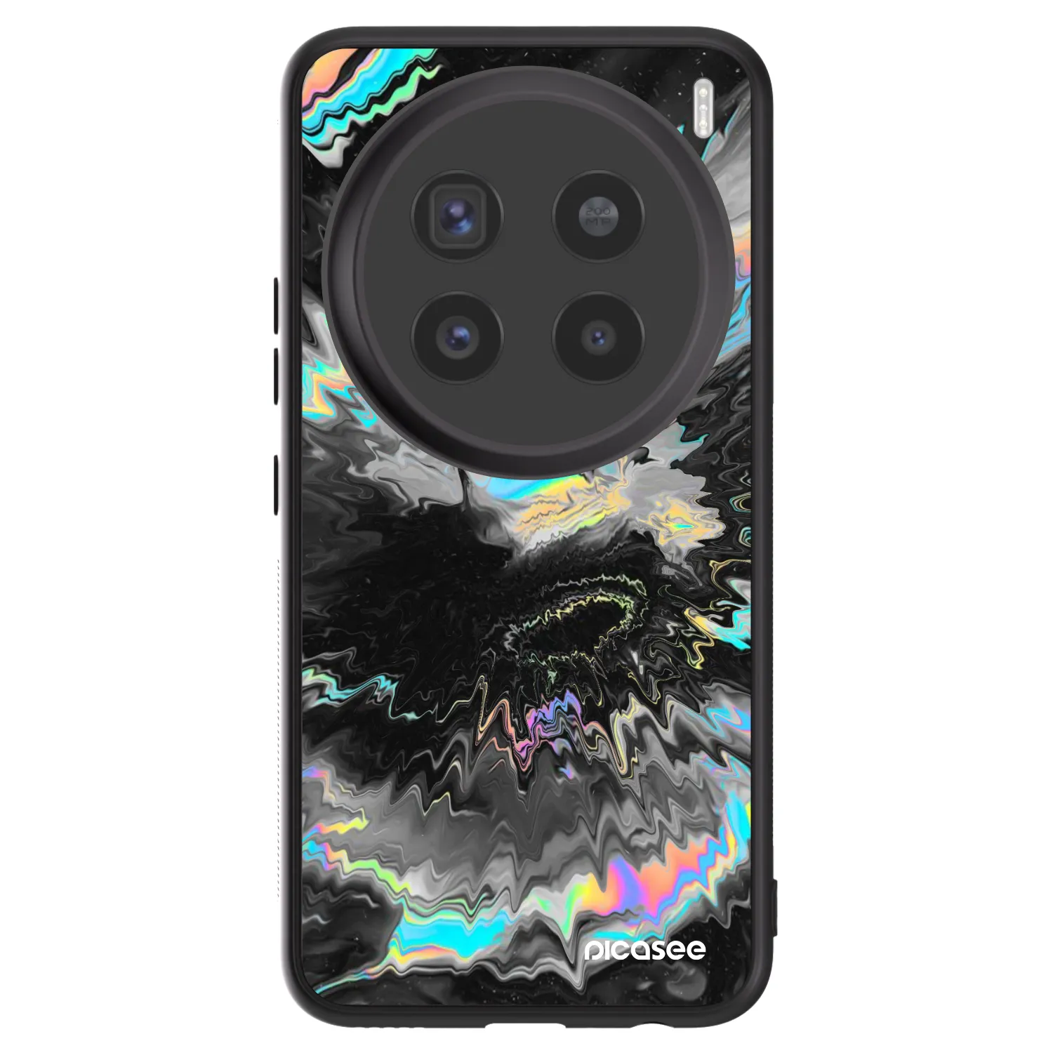Picasee ULTIMATE CASE na Vivo X200 Pro - Magnetic
