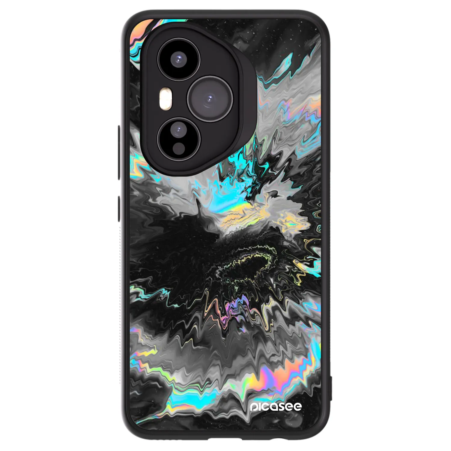 Picasee ULTIMATE CASE na Honor 400 Pro 5G - Magnetic