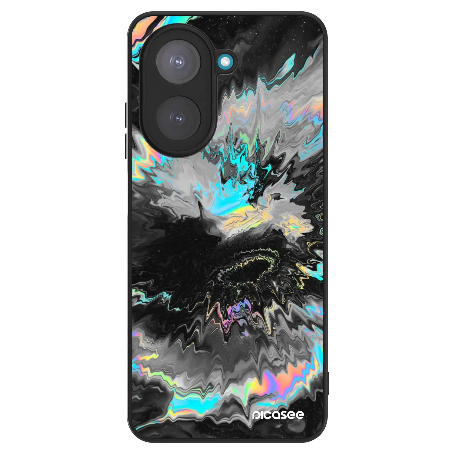 Picasee ULTIMATE CASE na Xiaomi Redmi A5 - Magnetic