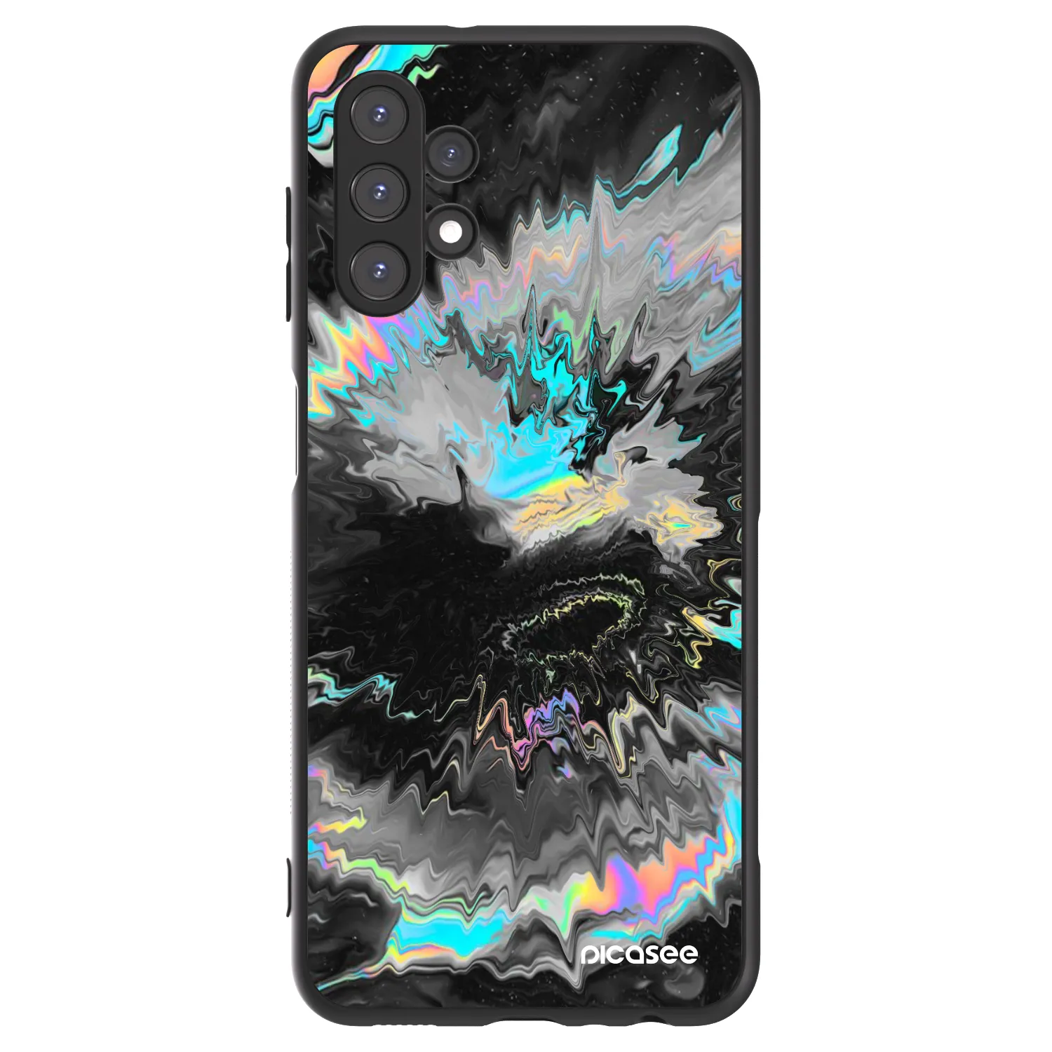 Picasee ULTIMATE CASE na Samsung Galaxy A13 5G - Magnetic