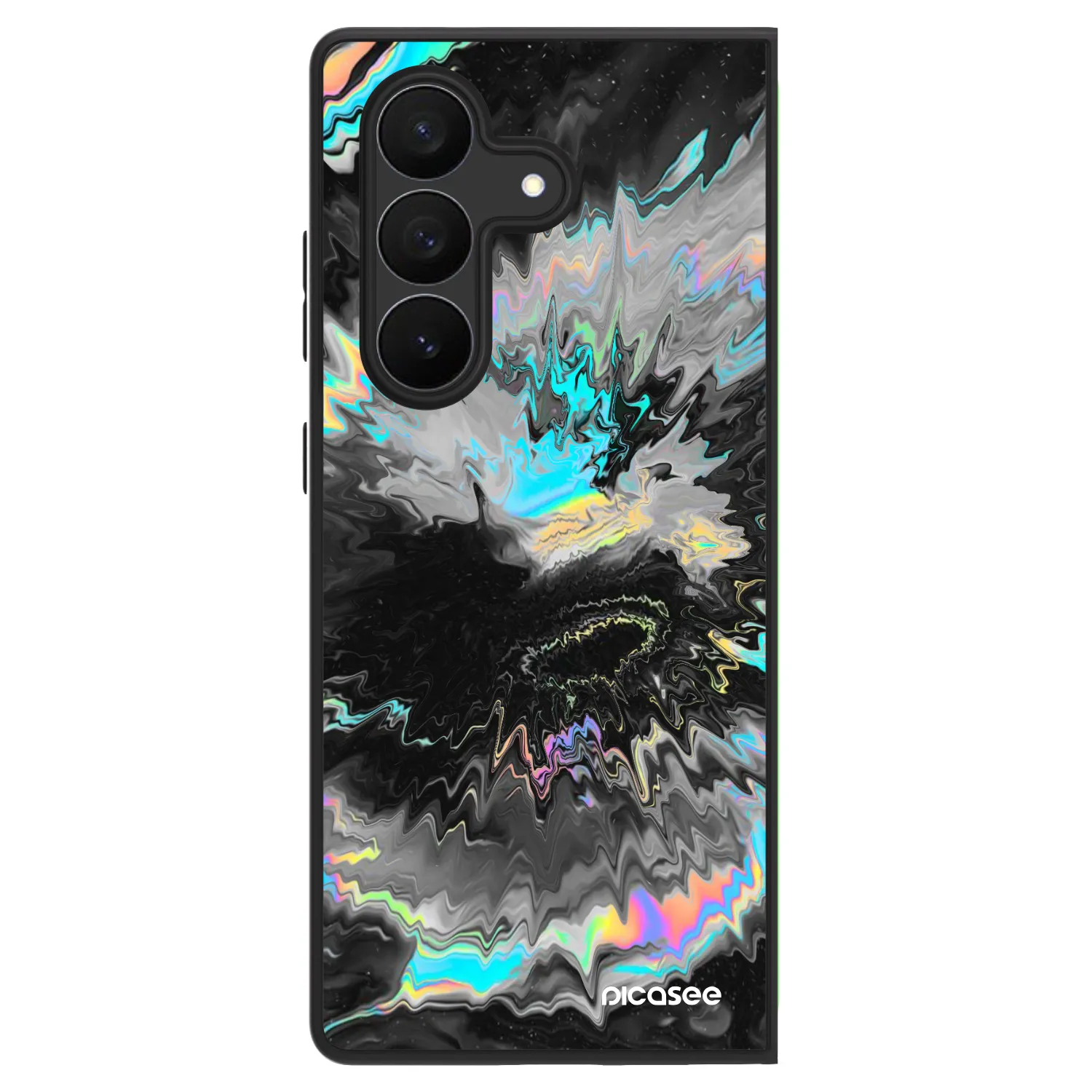 Picasee ULTIMATE CASE na Samsung Galaxy Z Fold7 5G - Magnetic