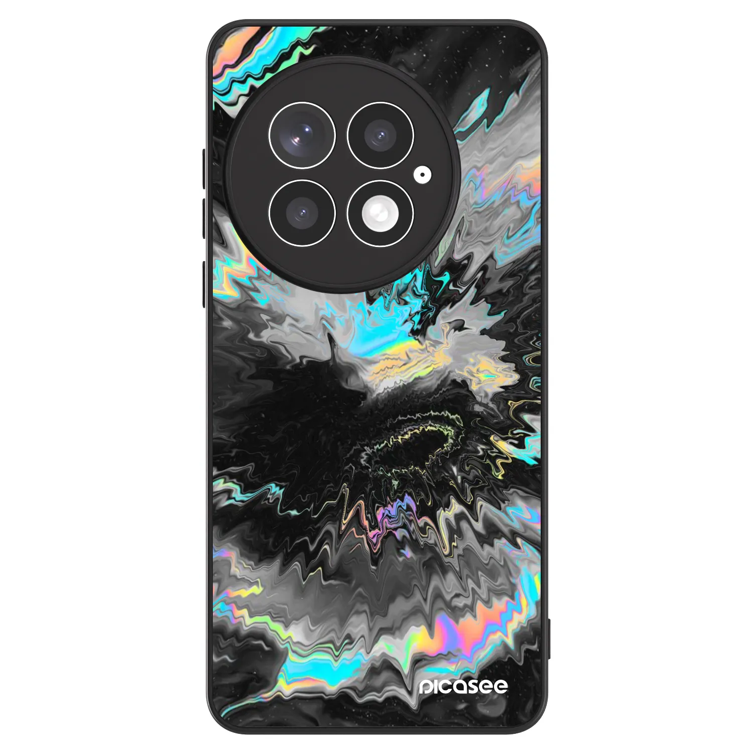 Picasee ULTIMATE CASE na OnePlus 13 5G - Magnetic