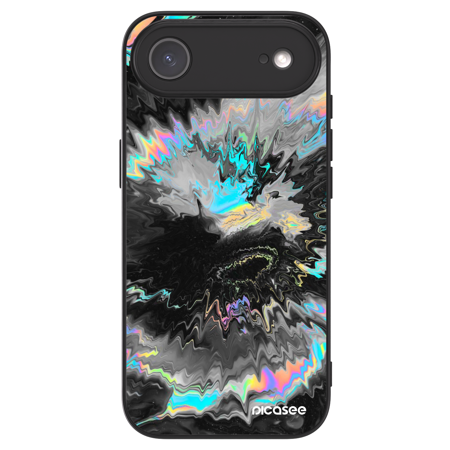 Picasee ULTIMATE CASE na Apple iPhone Air - Magnetic