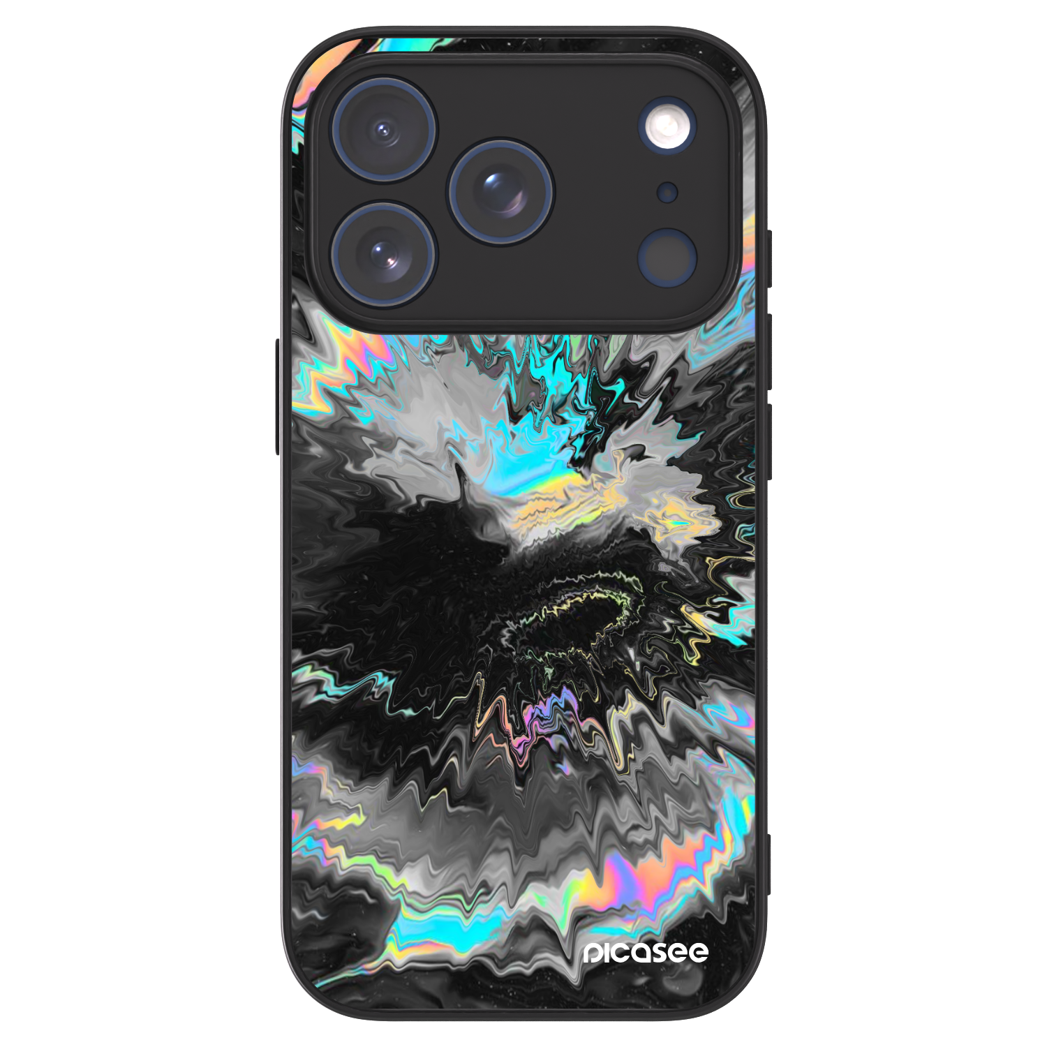 Picasee ULTIMATE CASE na Apple iPhone 17 Pro - Magnetic