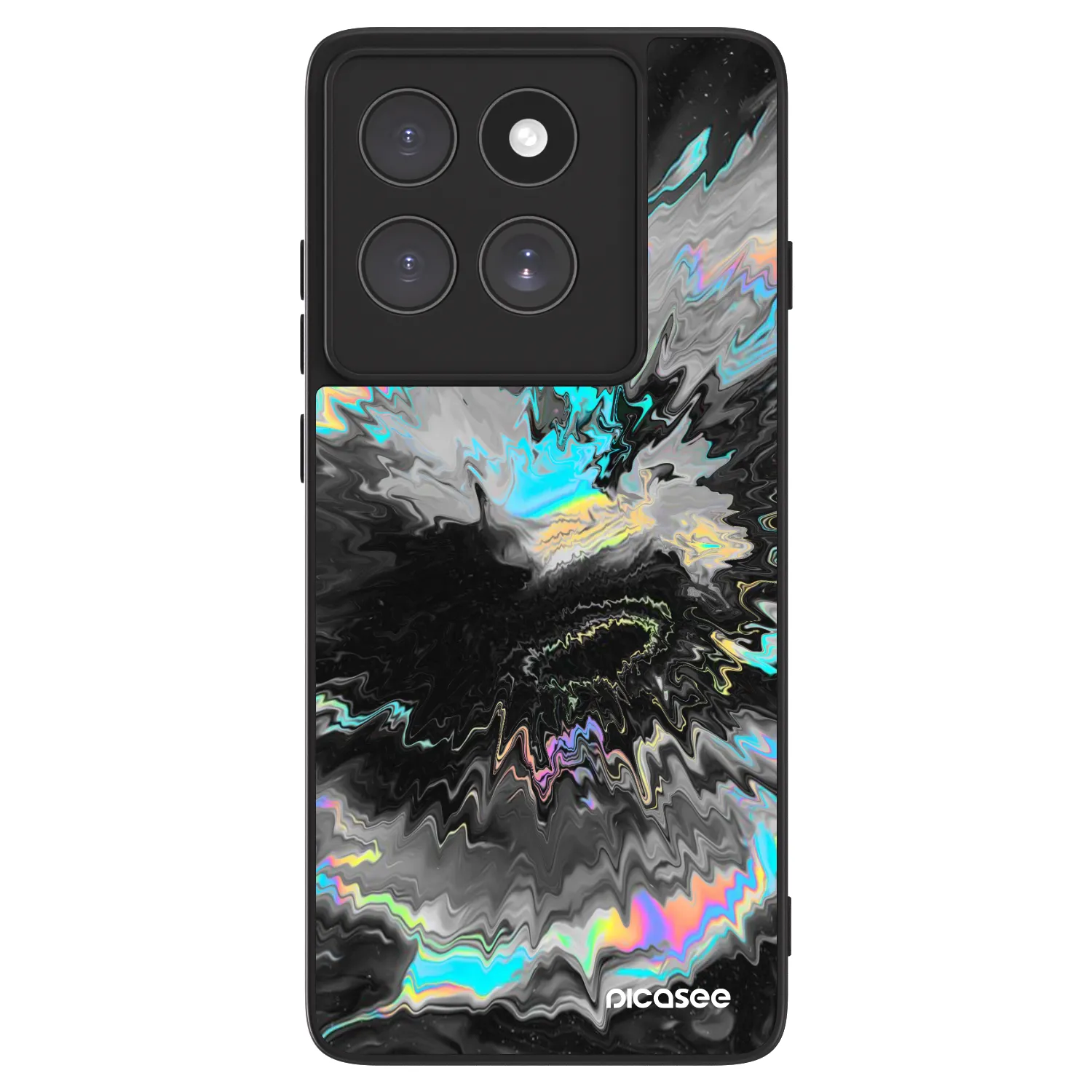 Picasee ULTIMATE CASE na Motorola Edge 60 5G - Magnetic