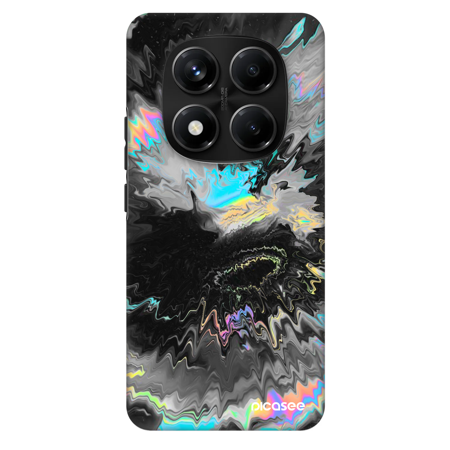 Picasee Fashion Case na Xiaomi Redmi Note 14 Pro+ 5G - Magnetic