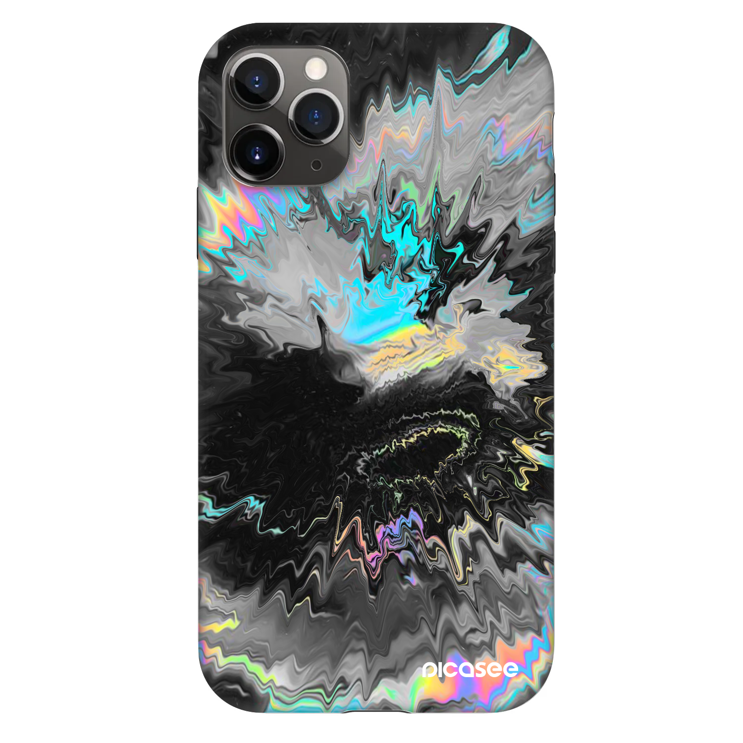 Picasee Fashion Case na Apple iPhone 11 Pro - Magnetic