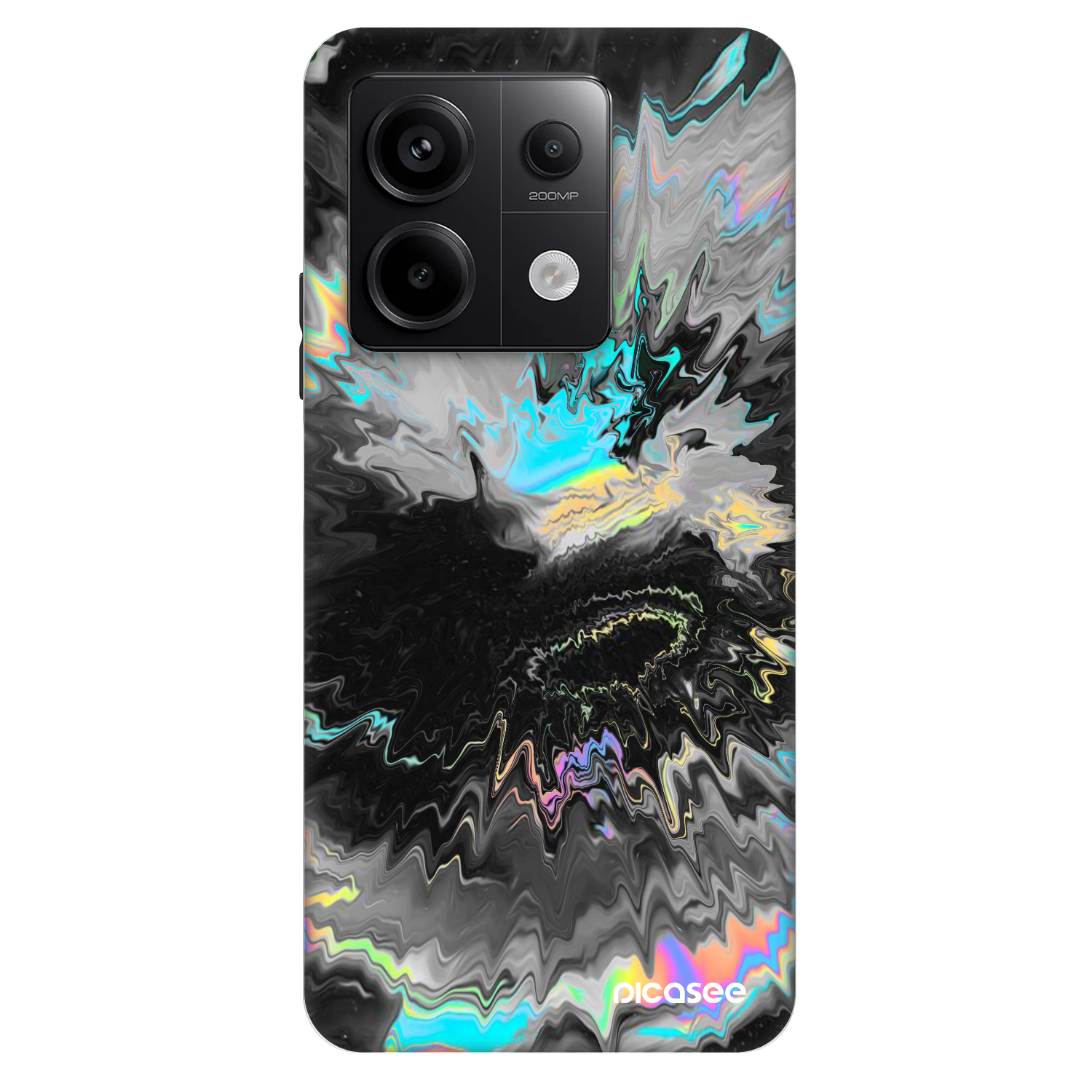 Picasee Fashion Case na Xiaomi Redmi Note 13 Pro 5G - Magnetic