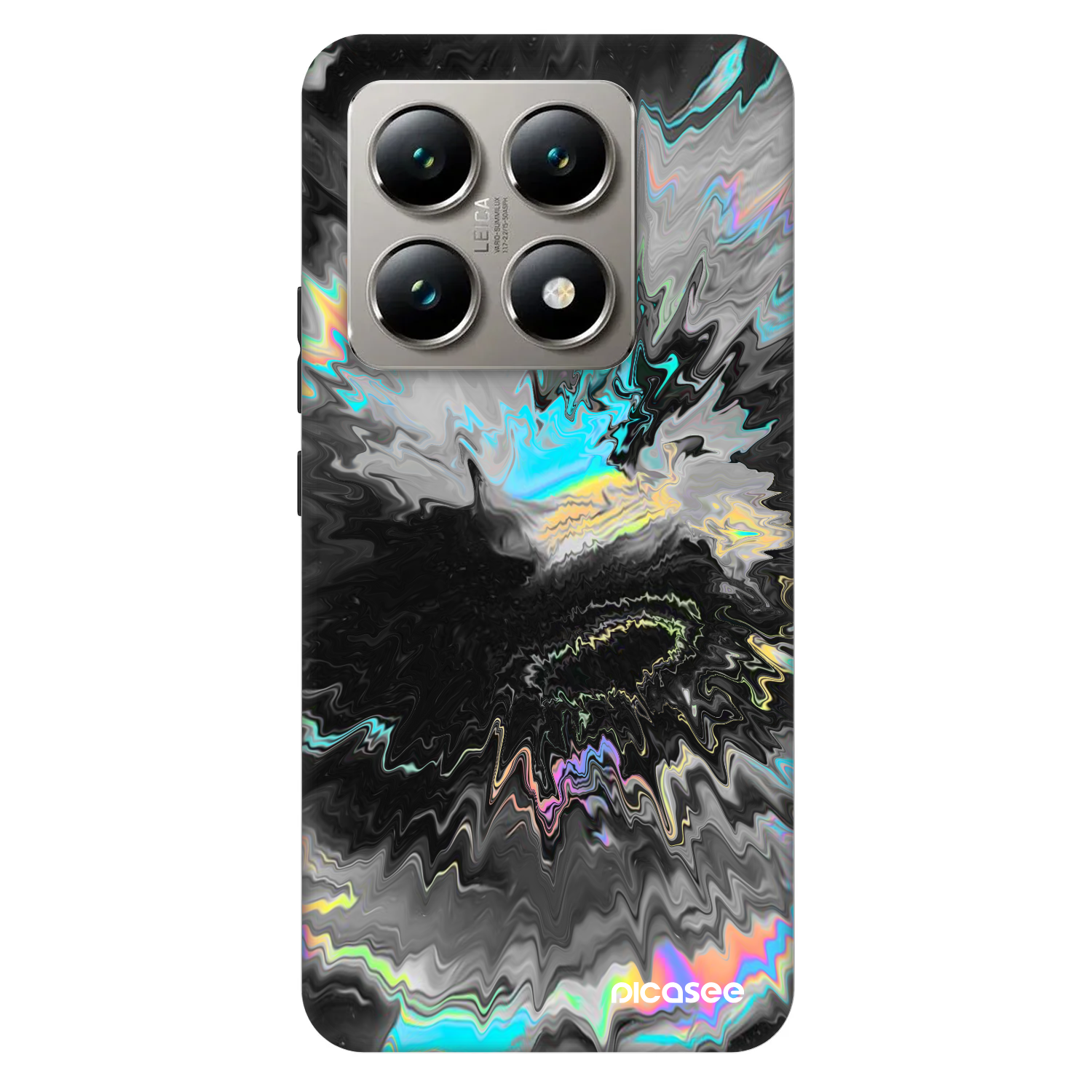 Picasee Fashion Case na Xiaomi 14T Pro - Magnetic