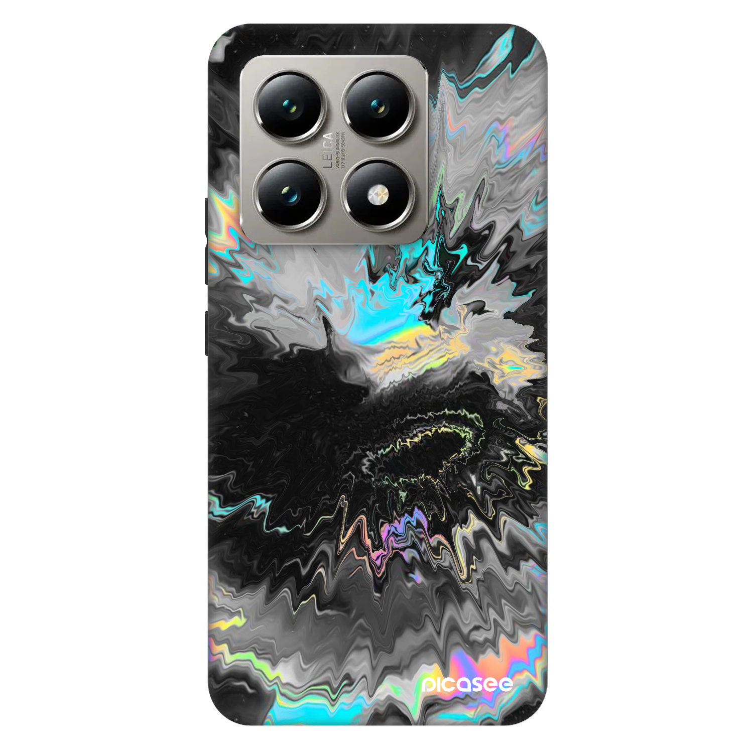Picasee Fashion Case na Xiaomi 14T - Magnetic