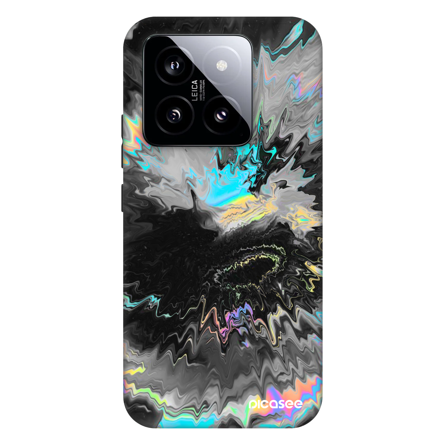 Picasee Fashion Case na Xiaomi 14 - Magnetic