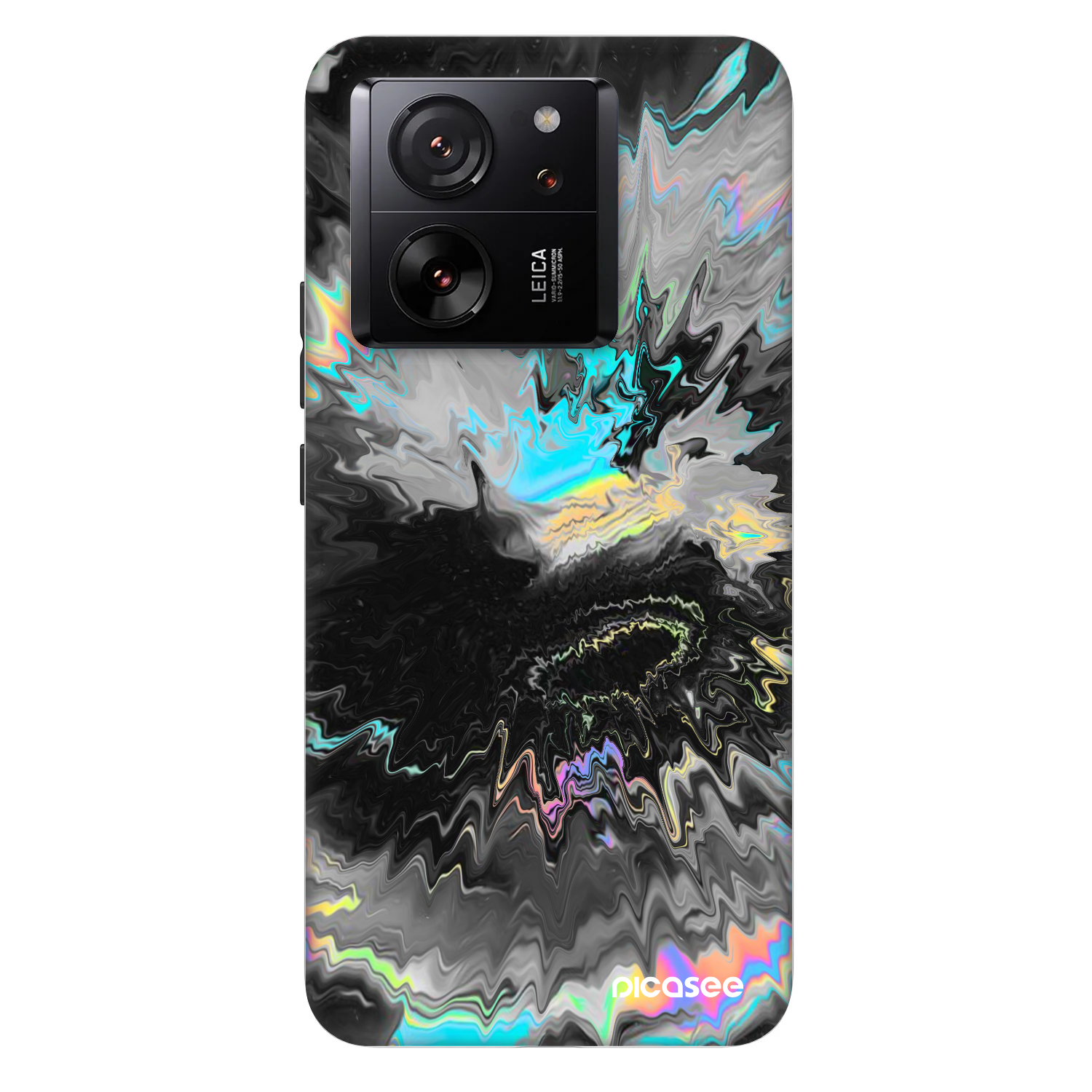 Picasee Fashion Case na Xiaomi 13T Pro - Magnetic