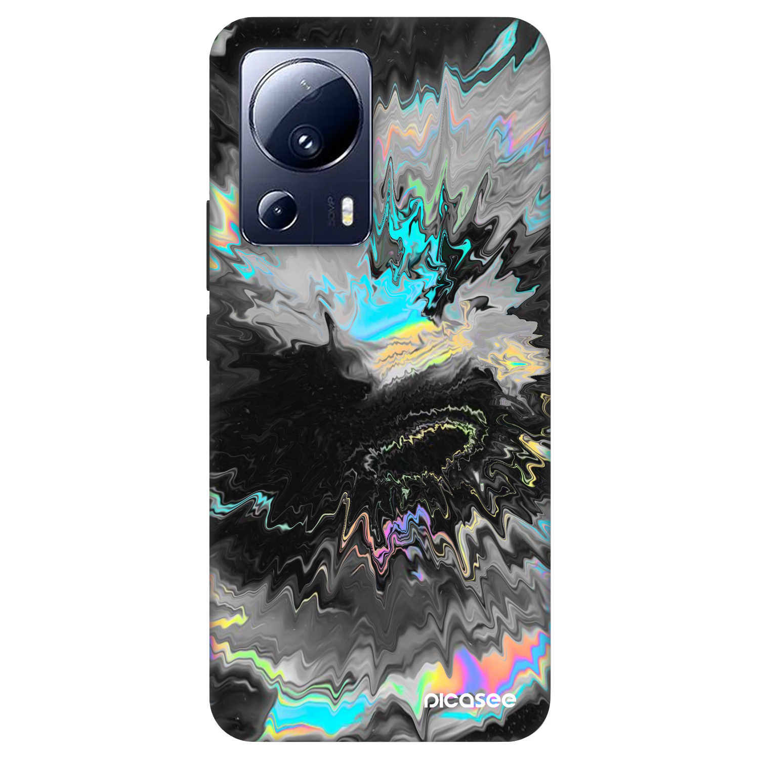 Picasee Fashion Case na Xiaomi 13 Lite - Magnetic