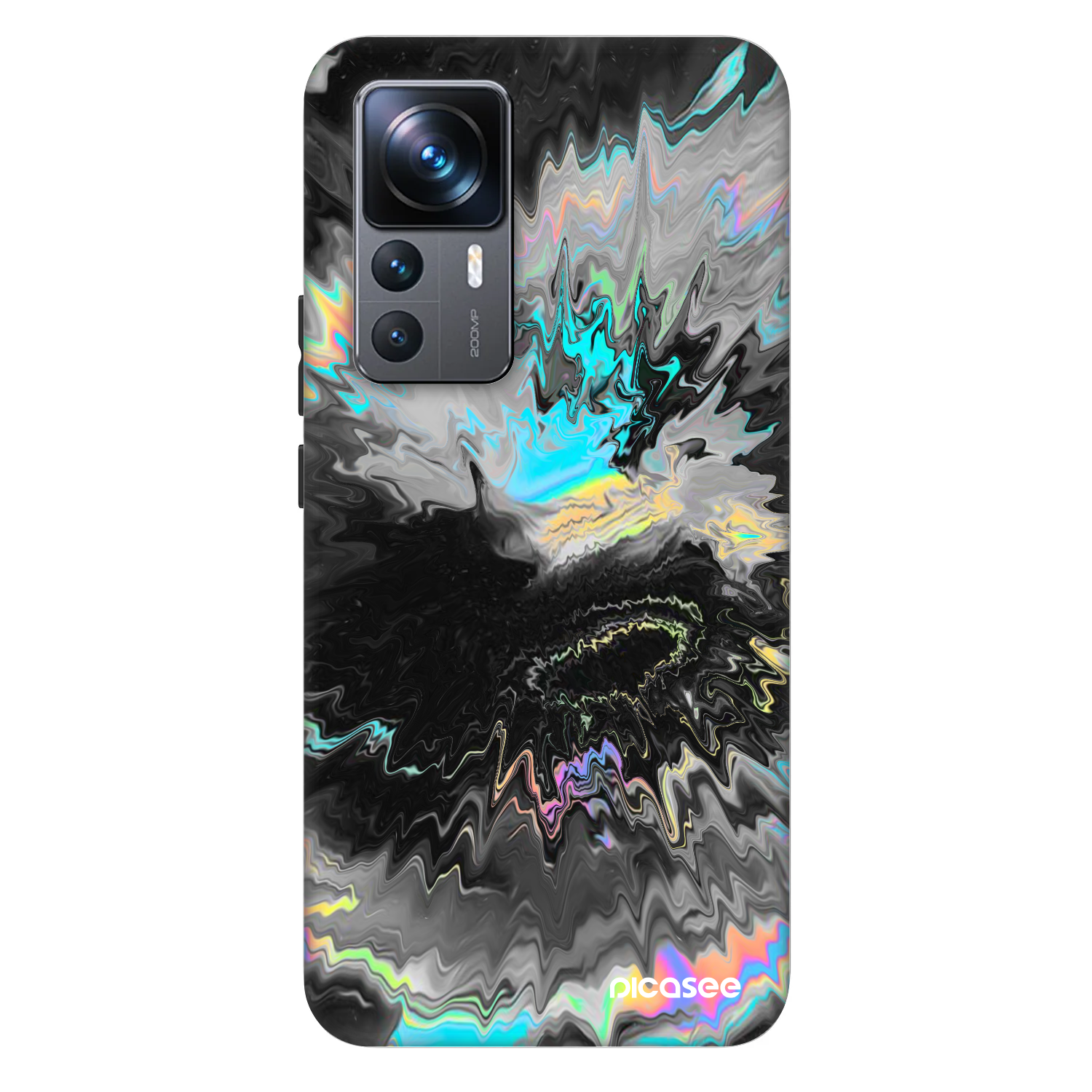Picasee Fashion Case na Xiaomi 12T Pro - Magnetic