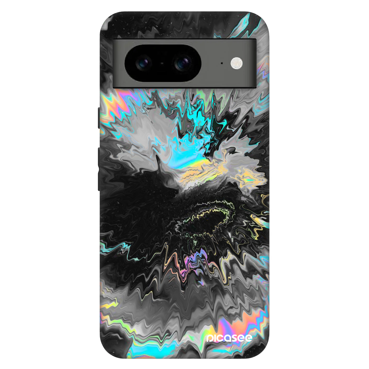 Picasee Fashion Case na Google Pixel 8 Pro - Magnetic