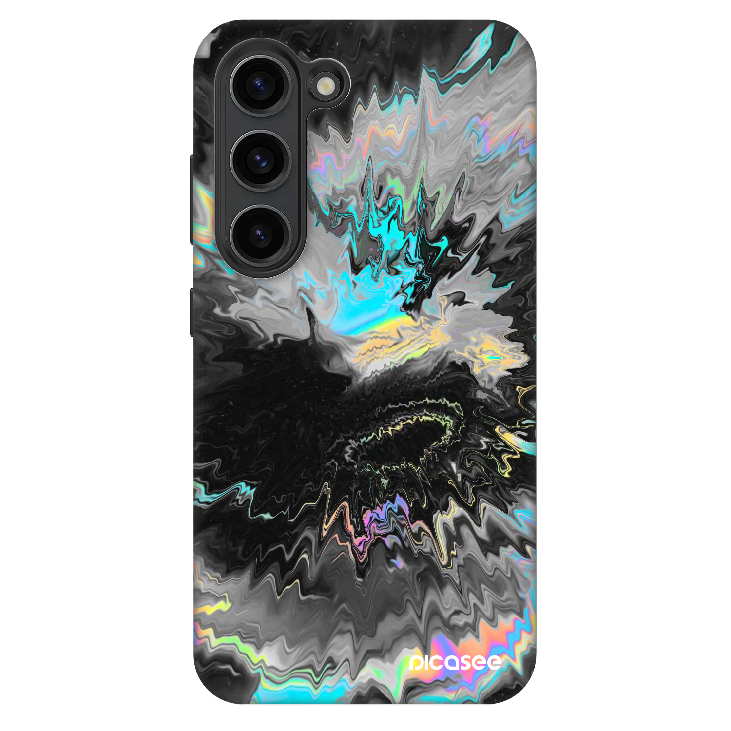 Picasee Fashion Case na Samsung Galaxy S23 5G - Magnetic