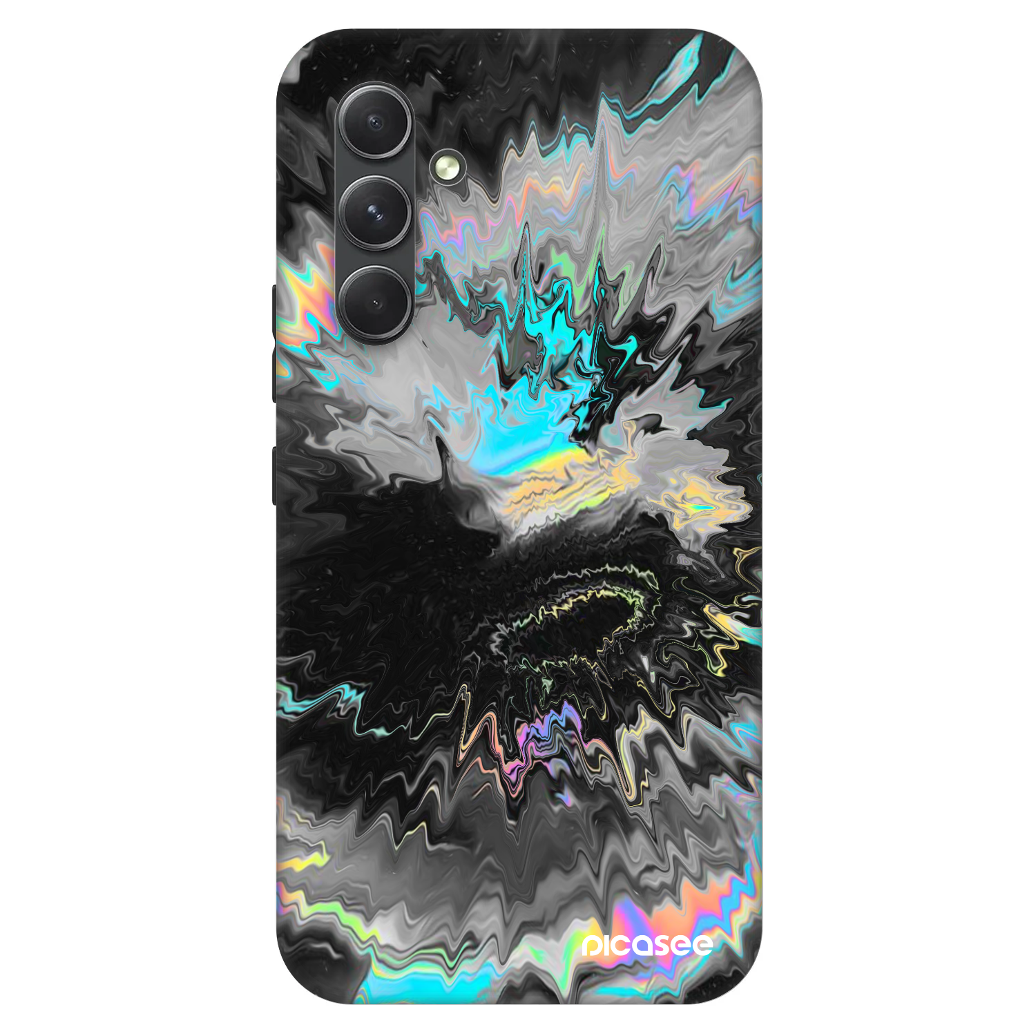 Picasee Fashion Case na Samsung Galaxy A54 5G A546B - Magnetic