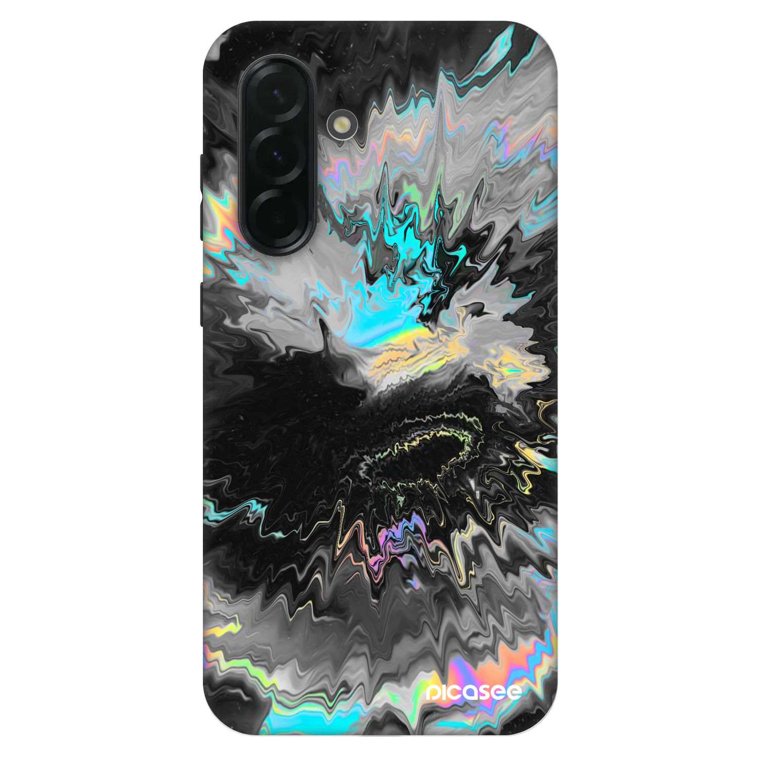 Picasee Fashion Case na Samsung Galaxy A36 5G - Magnetic