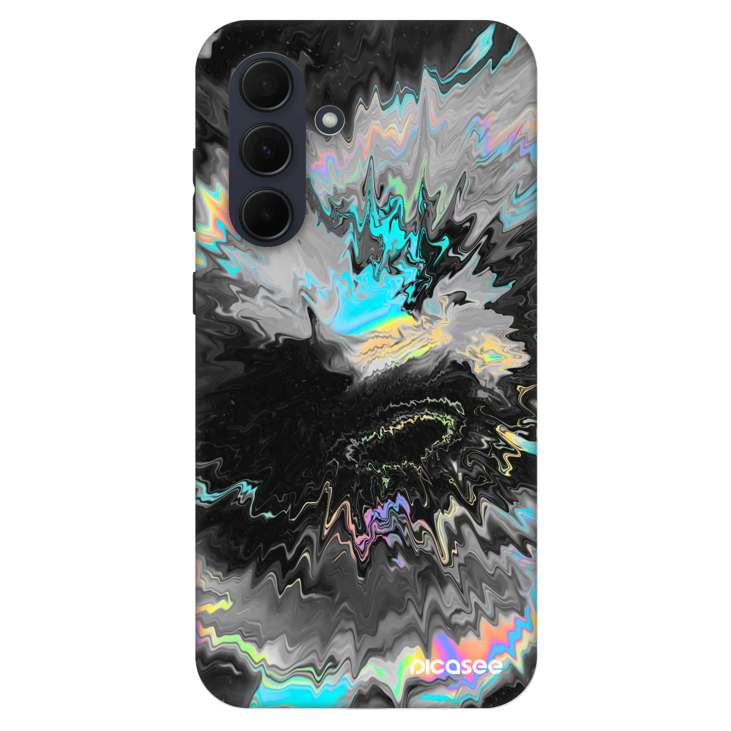 Picasee Fashion Case na Samsung Galaxy A35 5G A356B - Magnetic