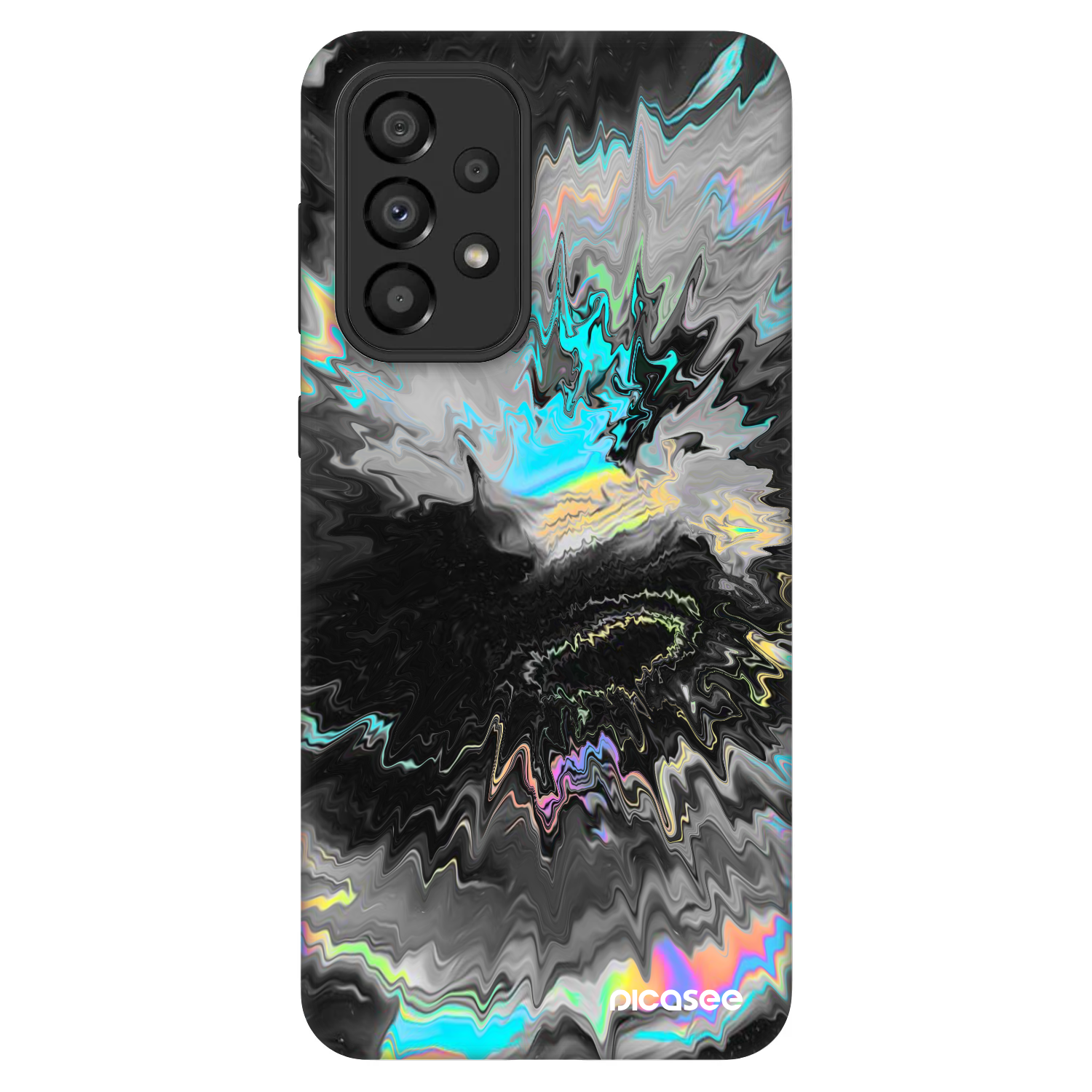 Picasee Fashion Case na Samsung Galaxy A33 5G A336 - Magnetic