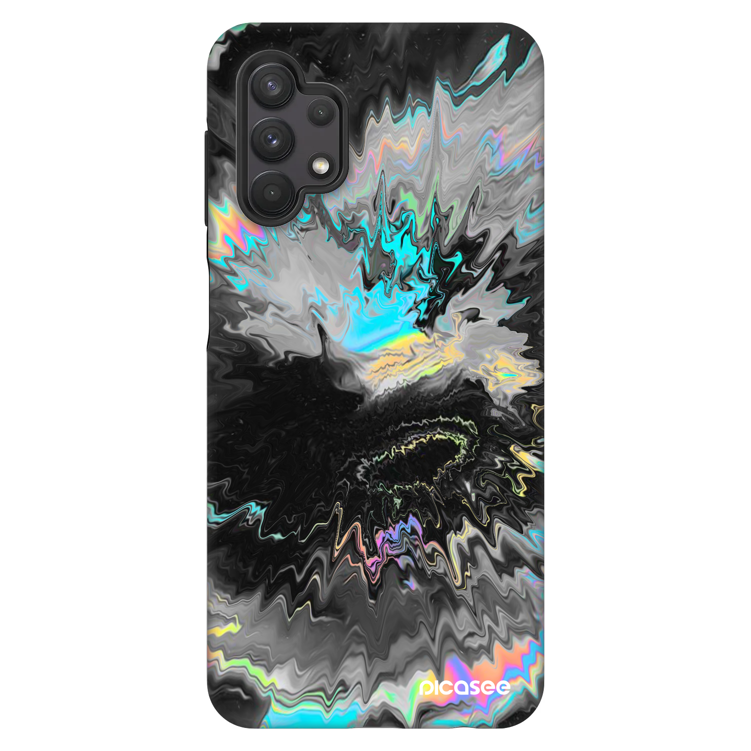 Picasee Fashion Case na Samsung Galaxy A32 5G A326B - Magnetic