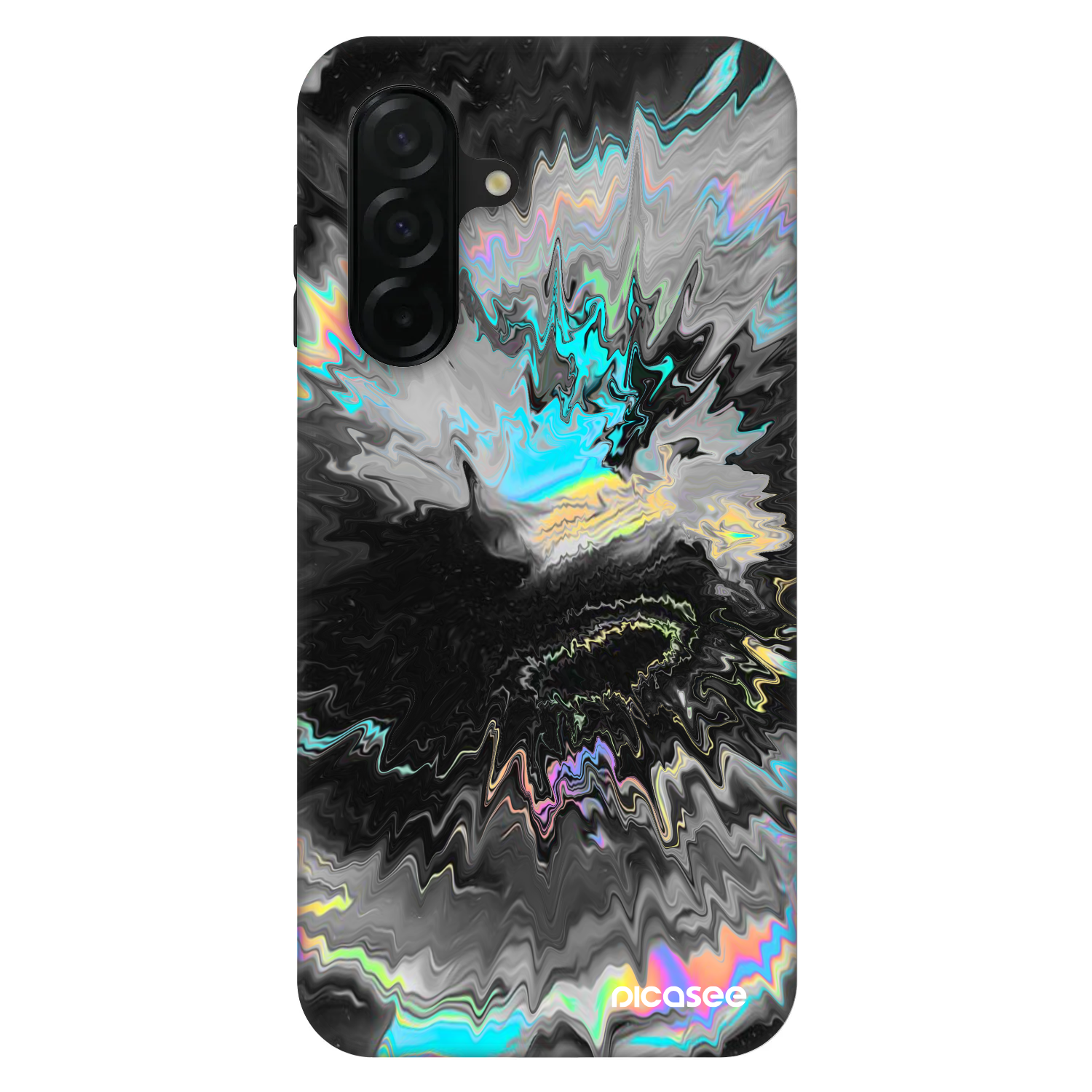Picasee Fashion Case na Samsung Galaxy A26 5G A266B - Magnetic