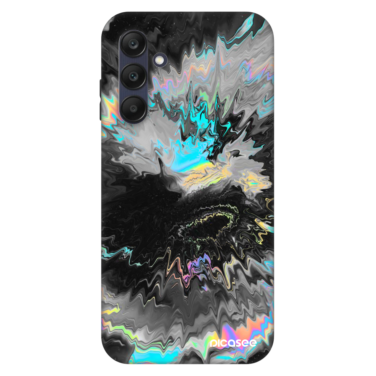 Picasee Fashion Case na Samsung Galaxy A25 A256B 5G - Magnetic