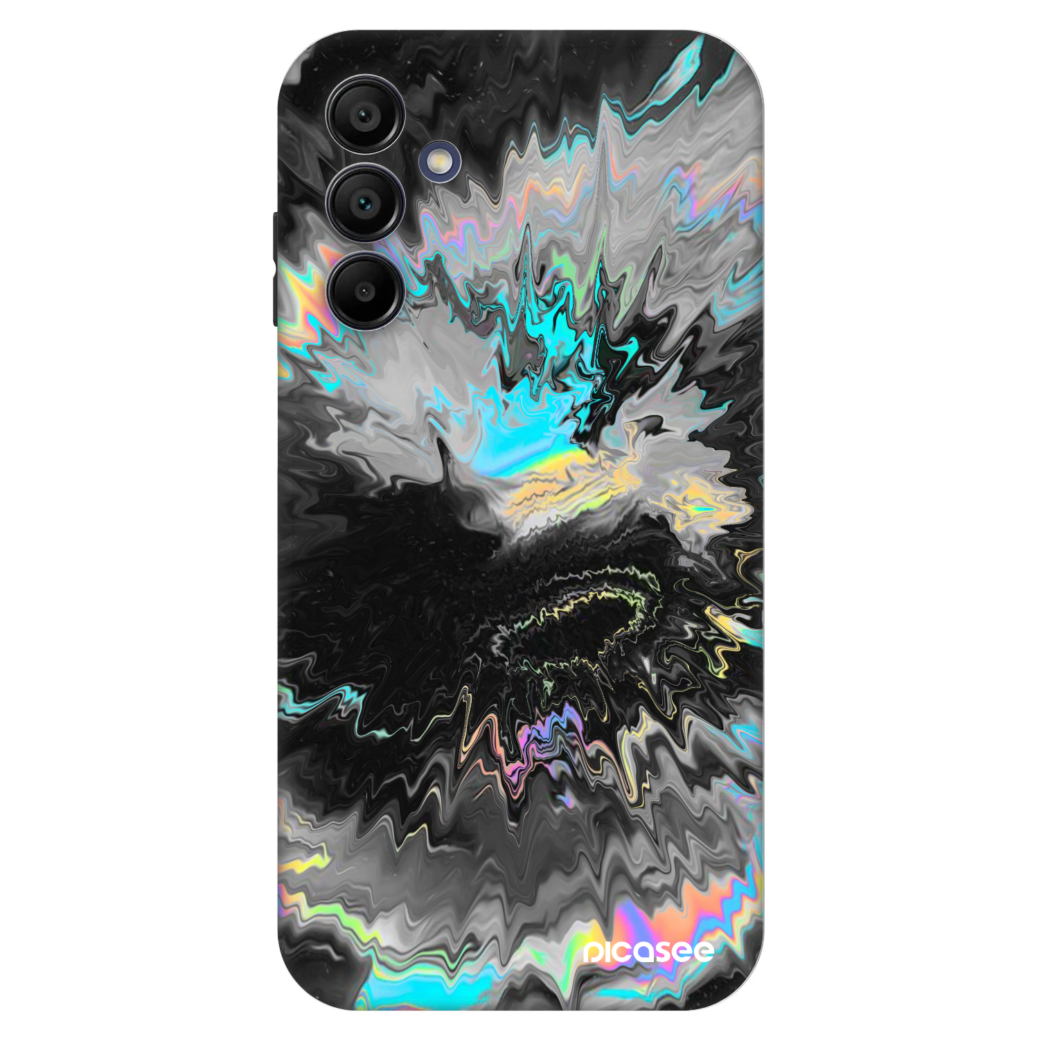 Picasee Fashion Case na Samsung Galaxy A15 A155F 4G - Magnetic