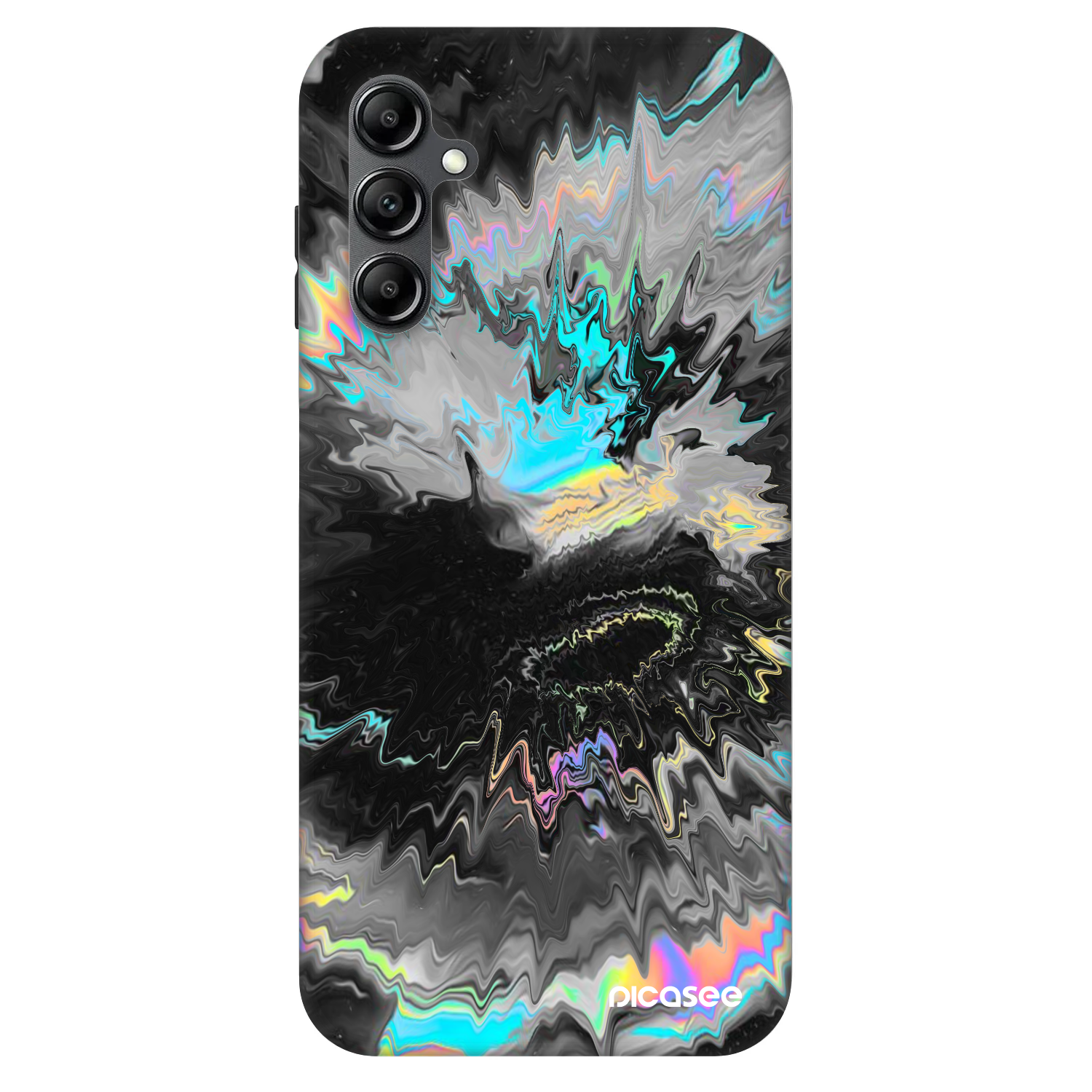 Picasee Fashion Case na Samsung Galaxy A14 4G A145R - Magnetic