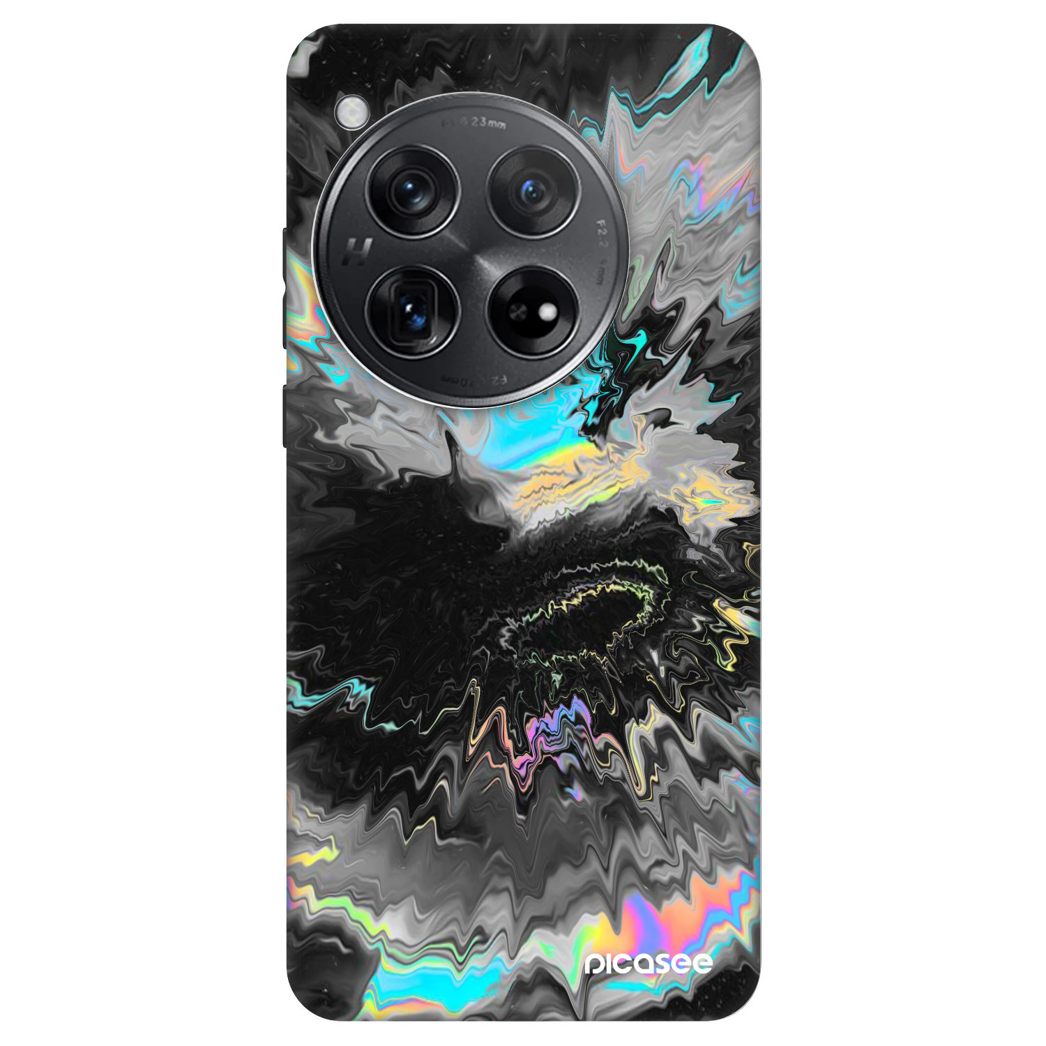 Picasee Fashion Case na OnePlus 12 5G - Magnetic