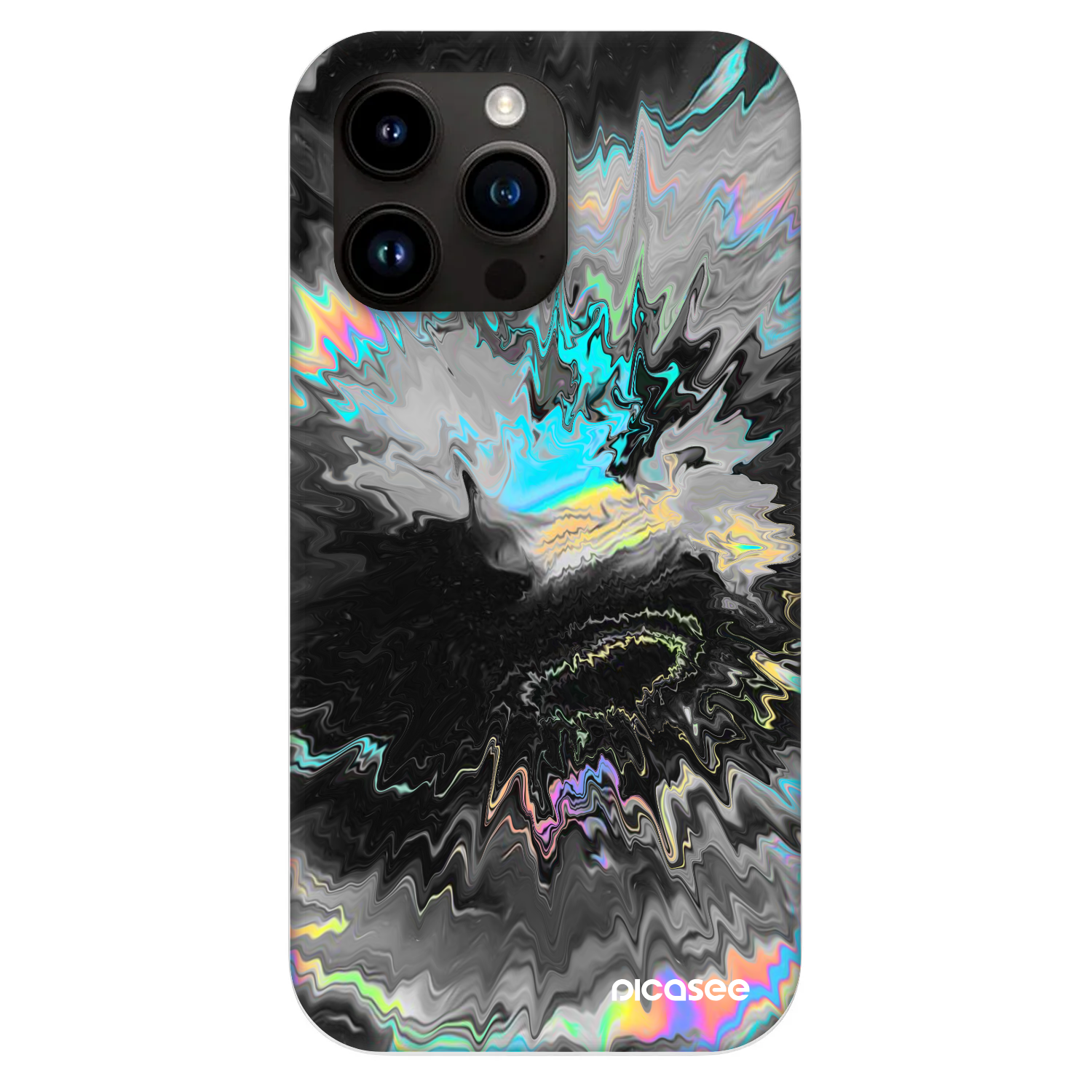 Picasee Fashion Case MagSafe na Apple iPhone 13 Pro - Magnetic