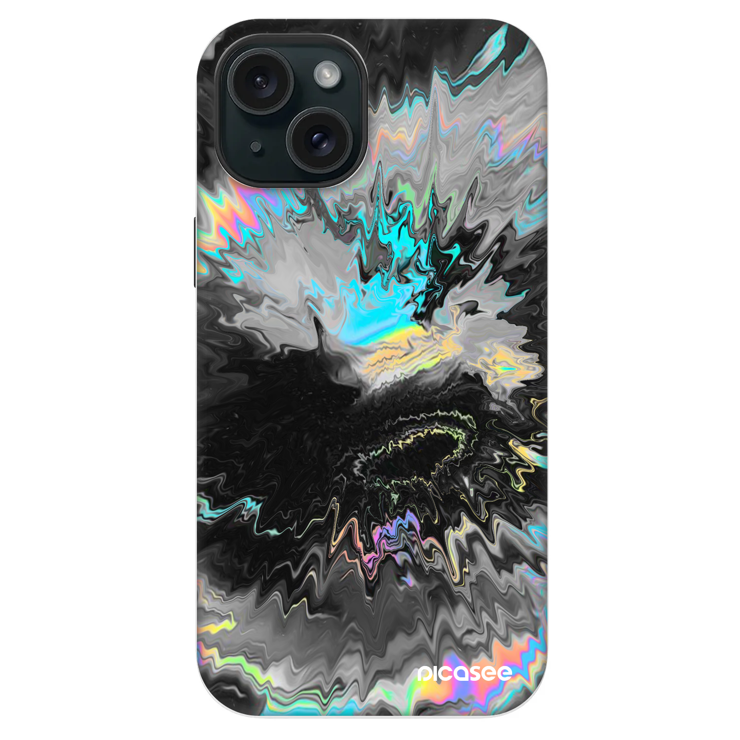 Picasee Fashion Case MagSafe na Apple iPhone 14 - Magnetic