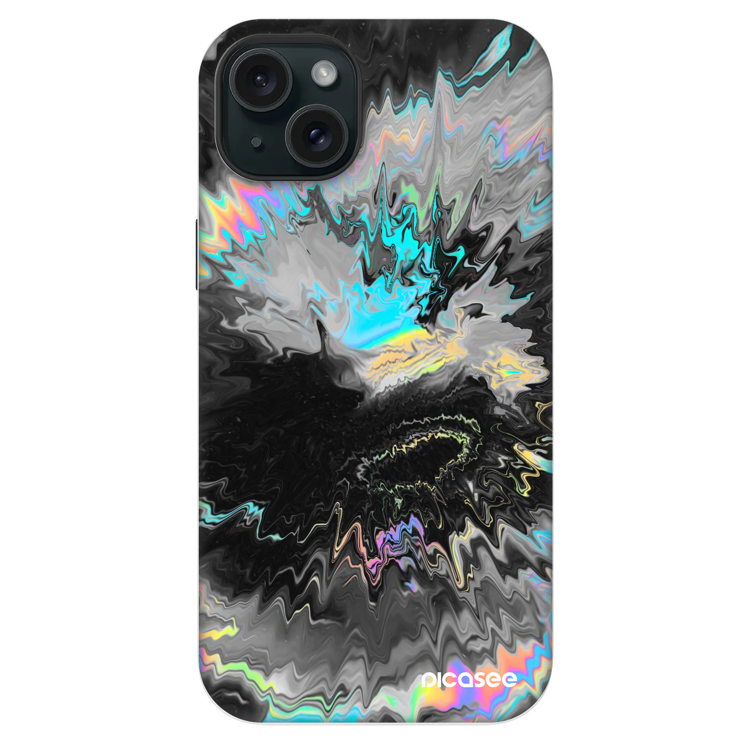 Picasee Fashion Case MagSafe na Apple iPhone 14 Plus - Magnetic