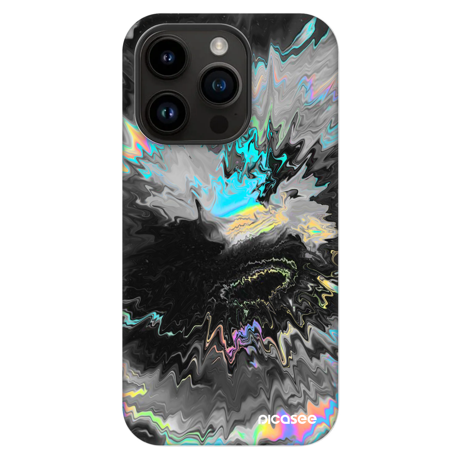 Picasee Fashion Case MagSafe na Apple iPhone 14 Pro - Magnetic