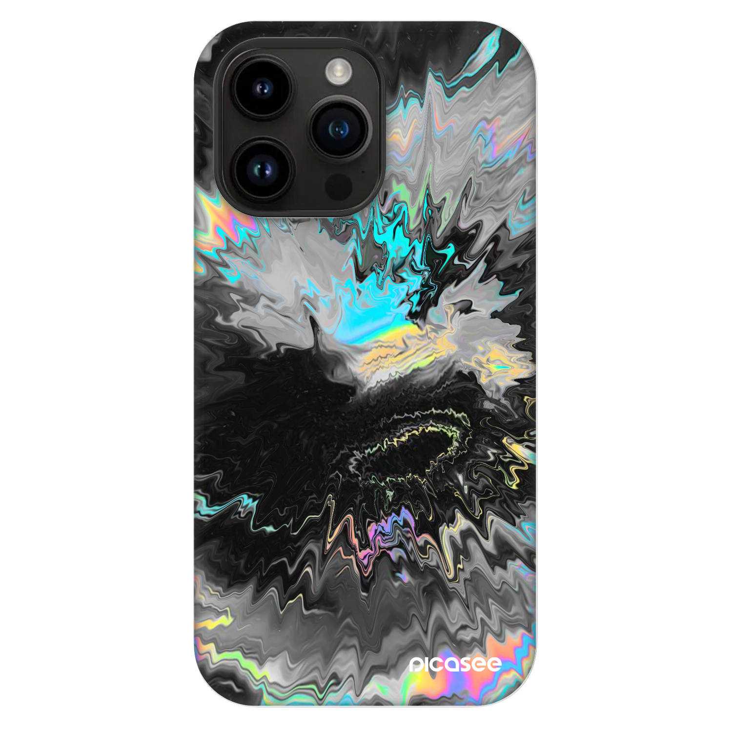 Picasee Fashion Case MagSafe na Apple iPhone 14 Pro Max - Magnetic