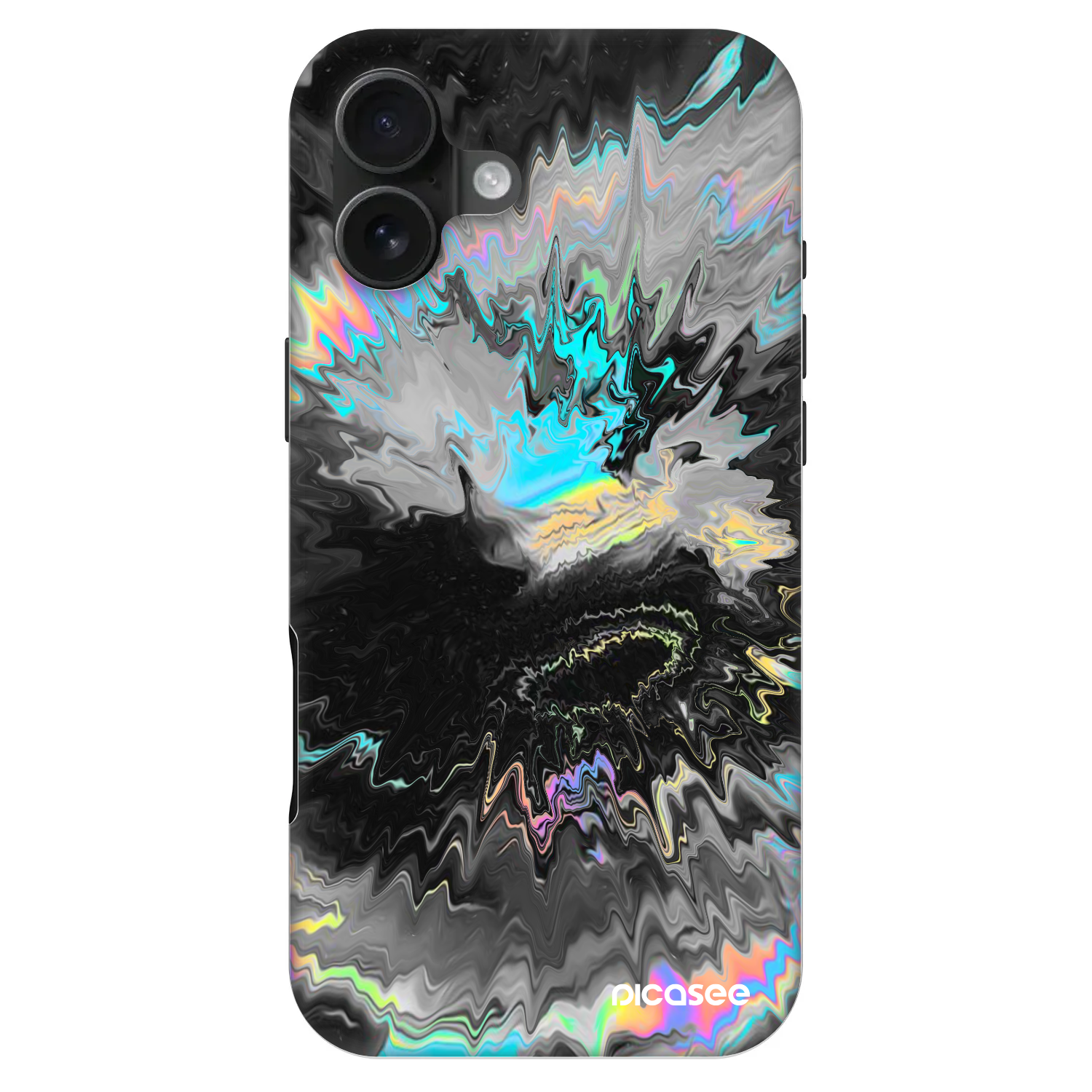 Picasee Fashion Case MagSafe na Apple iPhone 16 Plus - Magnetic