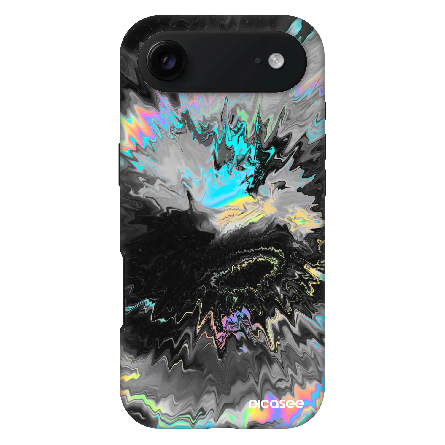 Picasee Fashion Case MagSafe na Apple iPhone Air - Magnetic