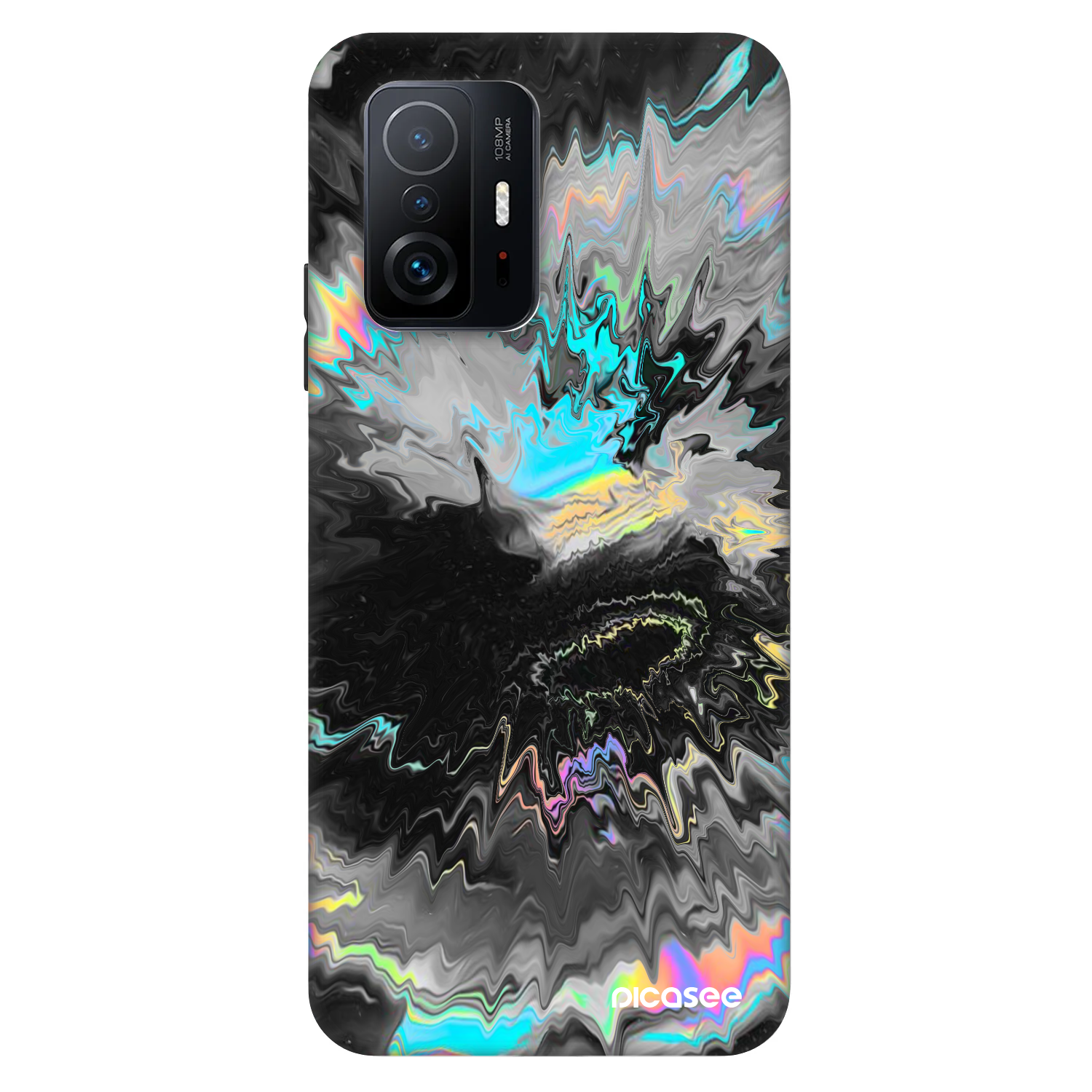 Picasee Fashion Case na Xiaomi 11T - Magnetic