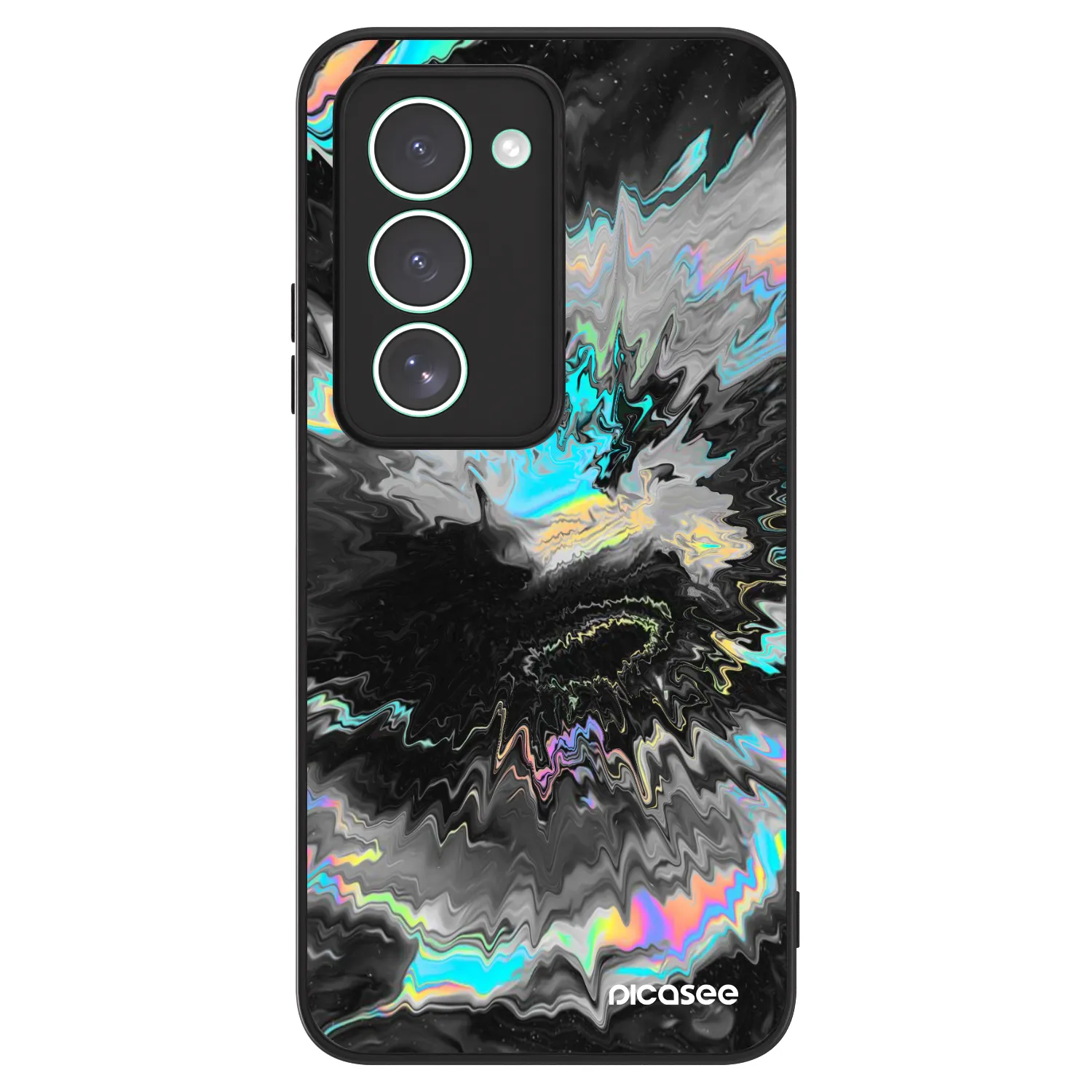 Picasee ULTIMATE CASE na Xiaomi Redmi 15 5G - Magnetic