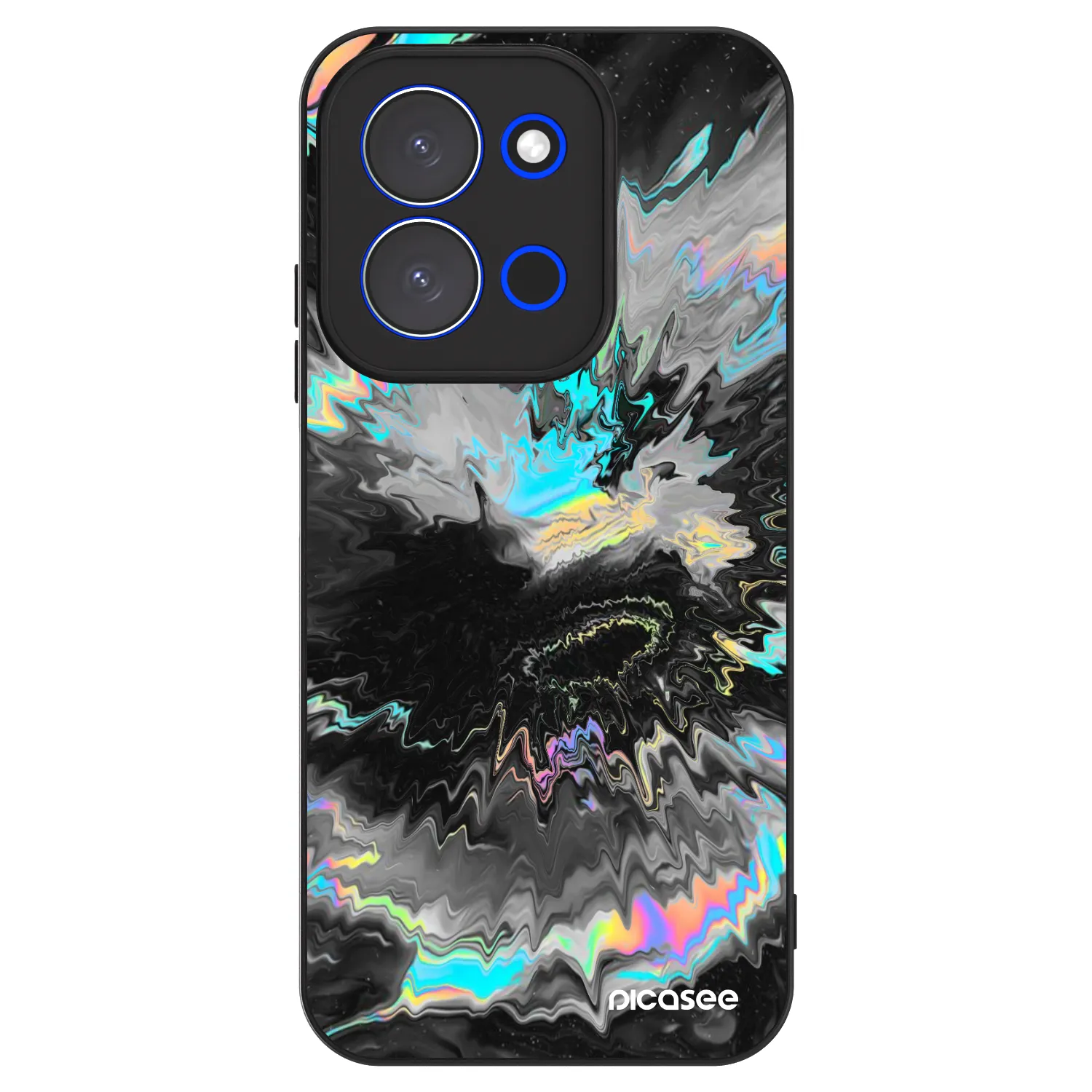 Picasee ULTIMATE CASE na Xiaomi Redmi 15C 4G - Magnetic